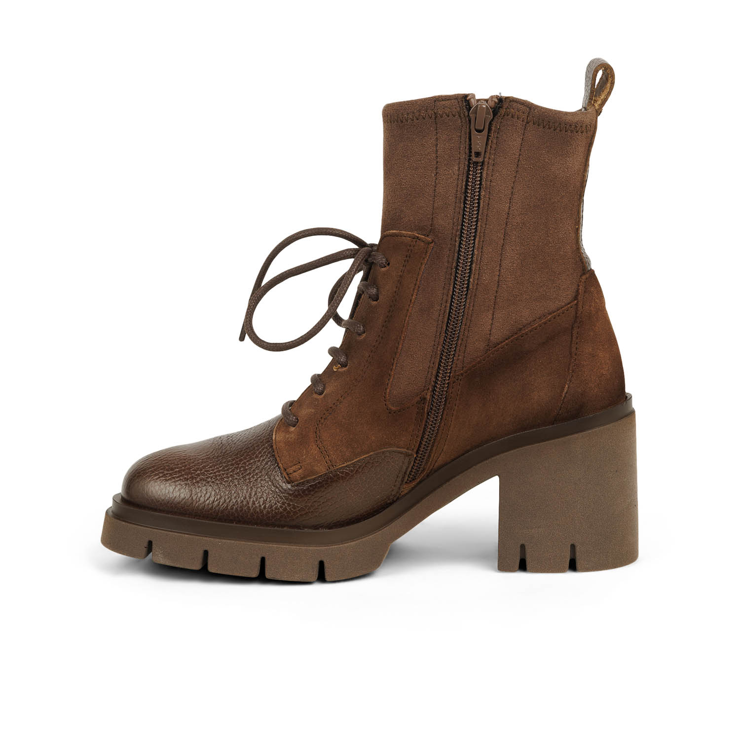 04 - HISLALA HI254281 - HISPANITAS -  - Cuir
