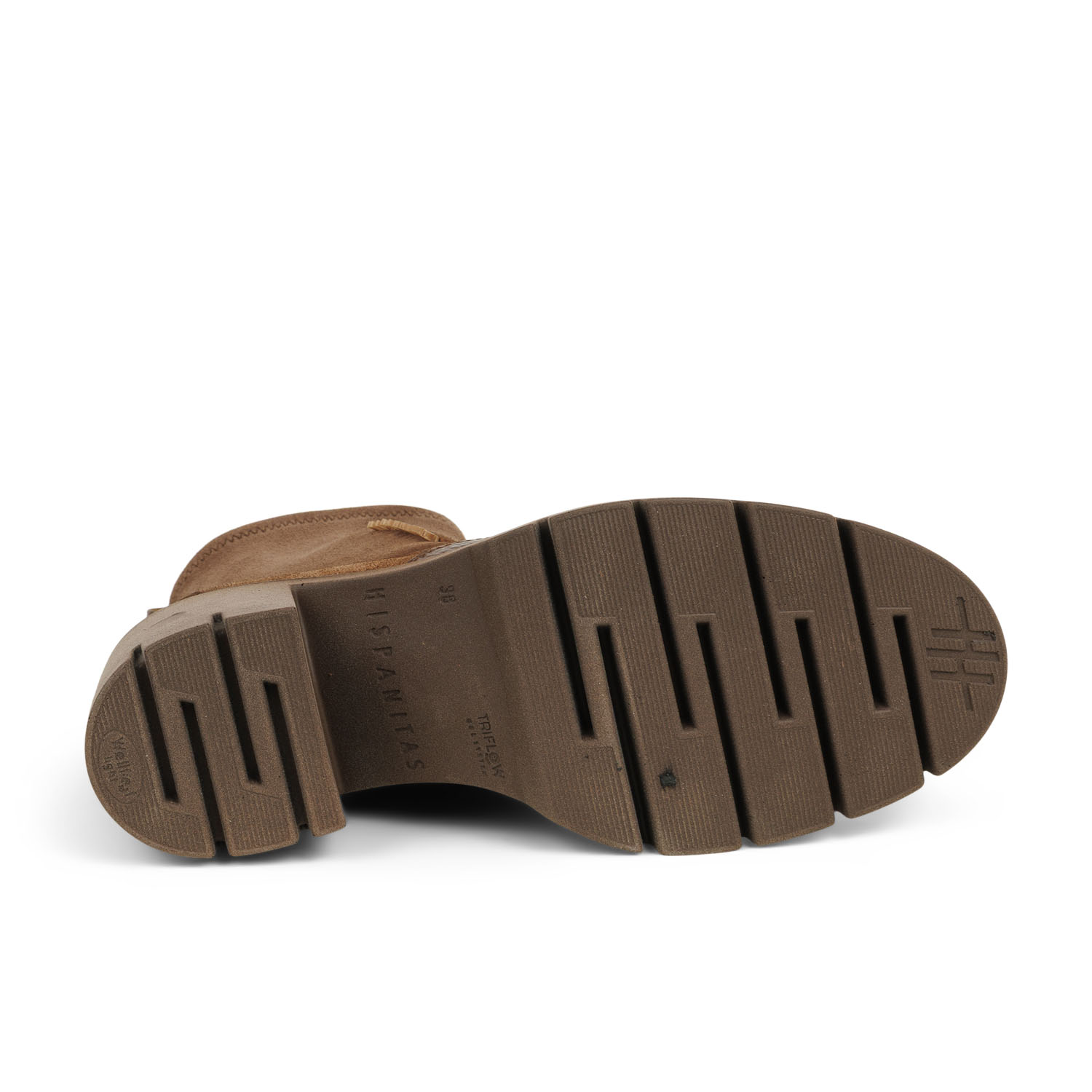 05 - HISLALA HI254281 - HISPANITAS -  - Cuir