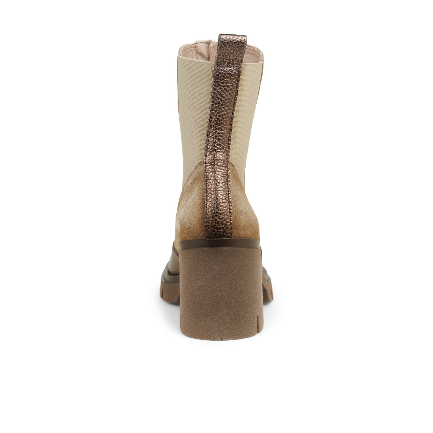 03 - HISTOPO HI254280 - HISPANITAS -  - Cuir