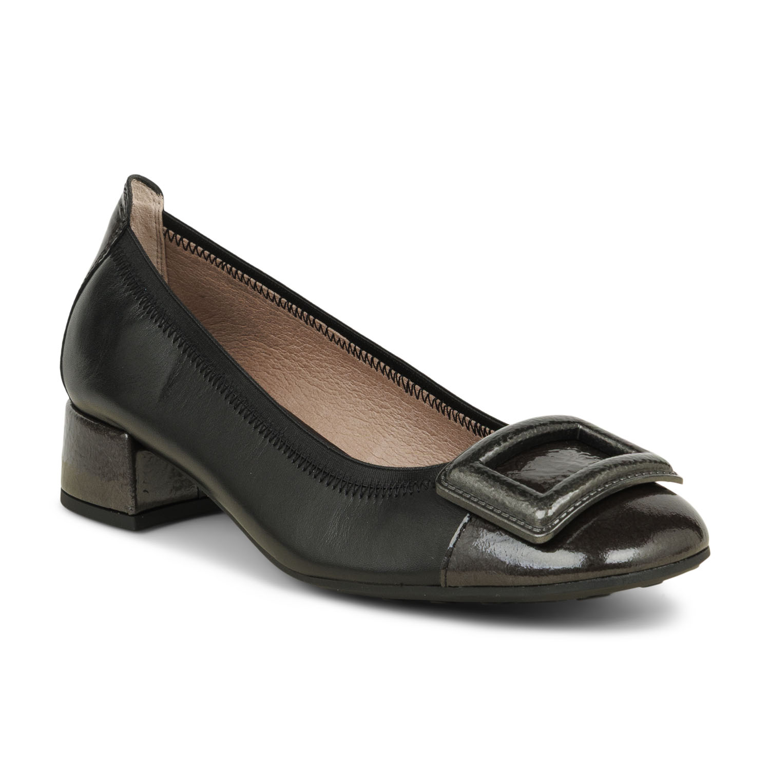 02 - HISBALA HI254318 - HISPANITAS -  - Cuir