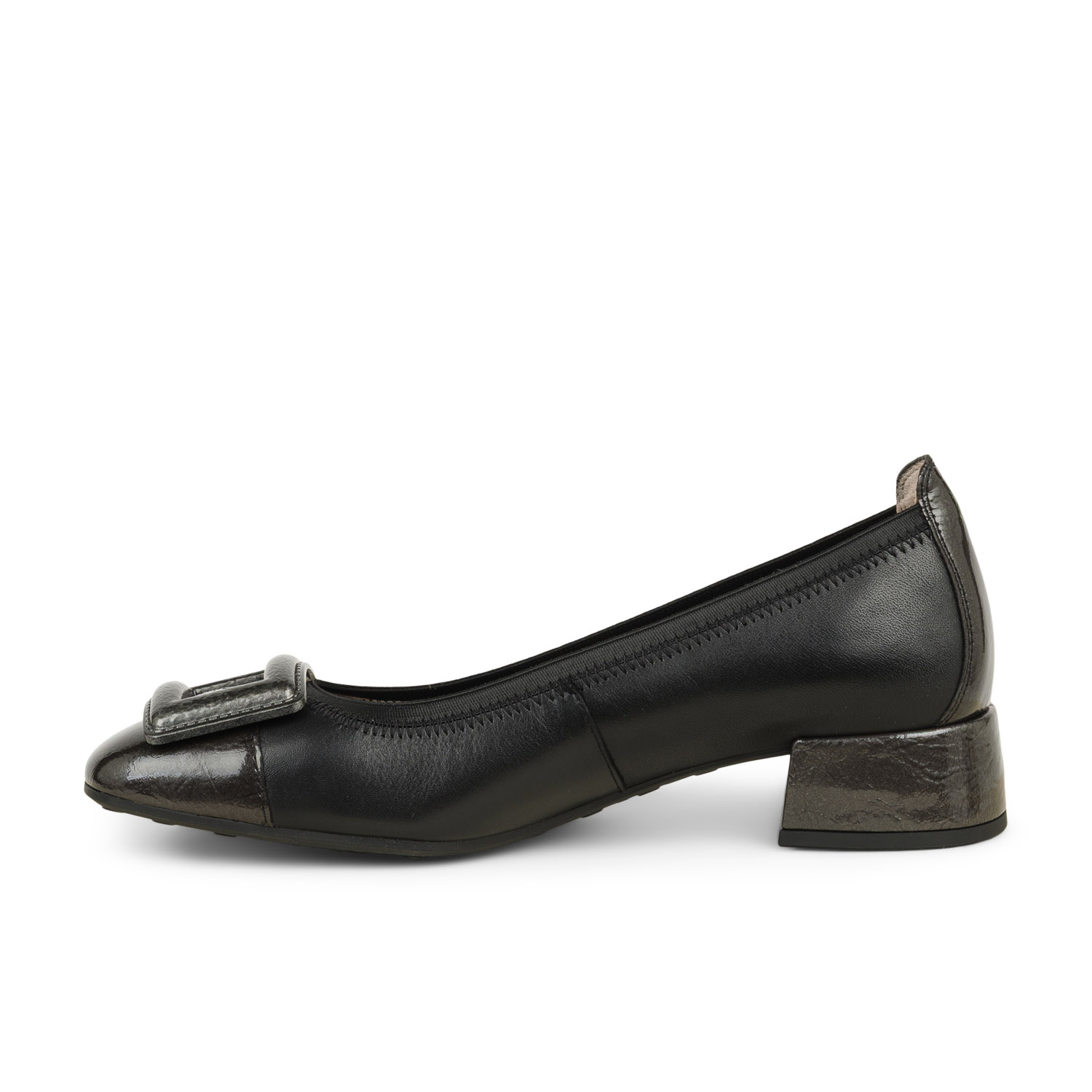 04 - HISBALA HI254318 - HISPANITAS -  - Cuir