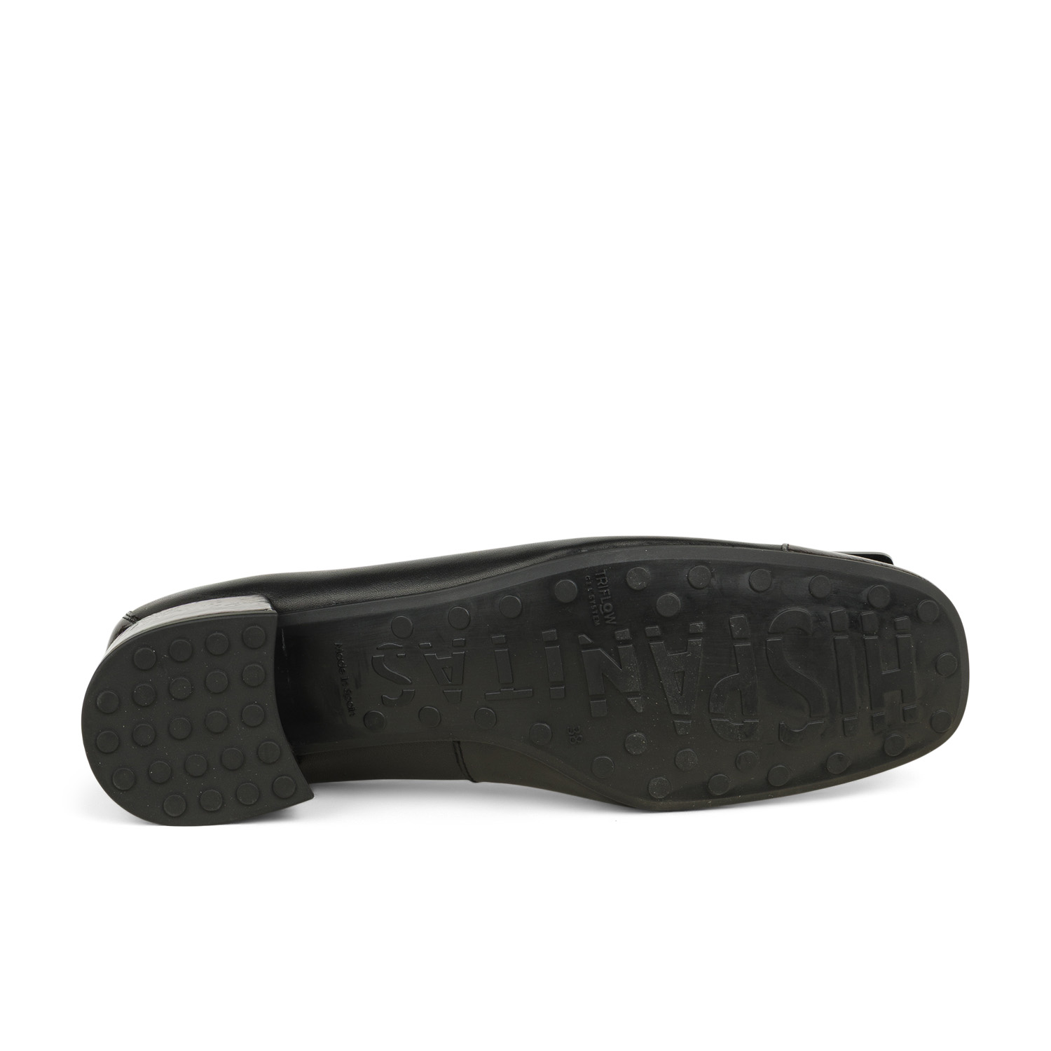 05 - HISBALA HI254318 - HISPANITAS -  - Cuir
