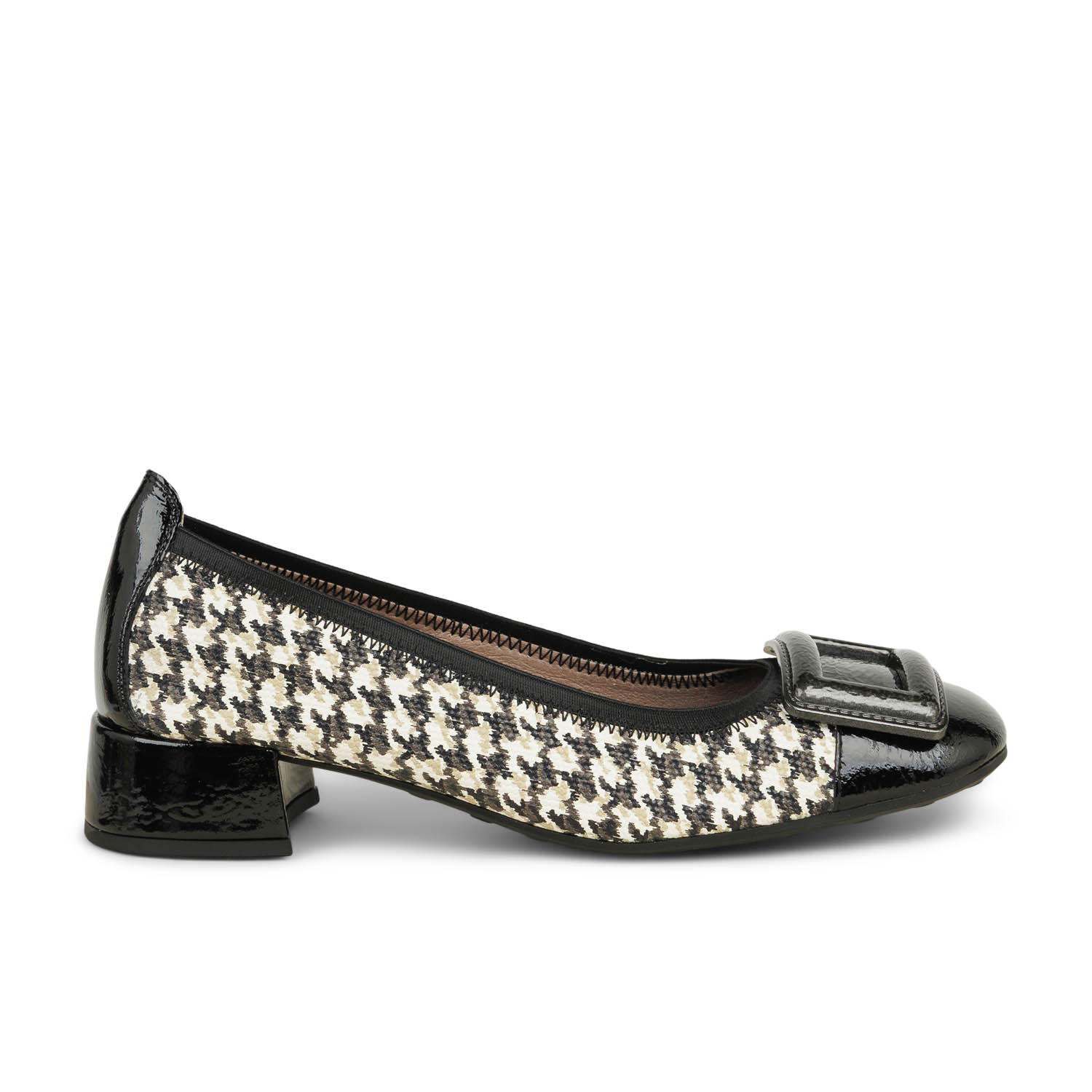 01 - HISBALA HI254318 - HISPANITAS -  - Cuir