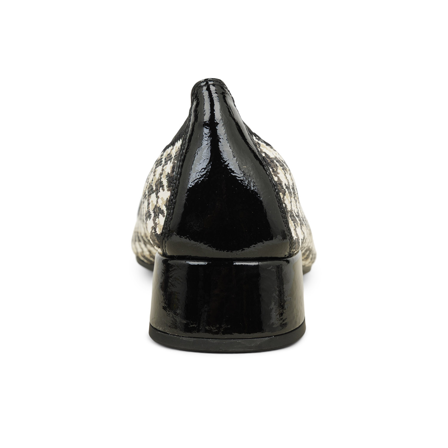 03 - HISBALA HI254318 - HISPANITAS -  - Cuir