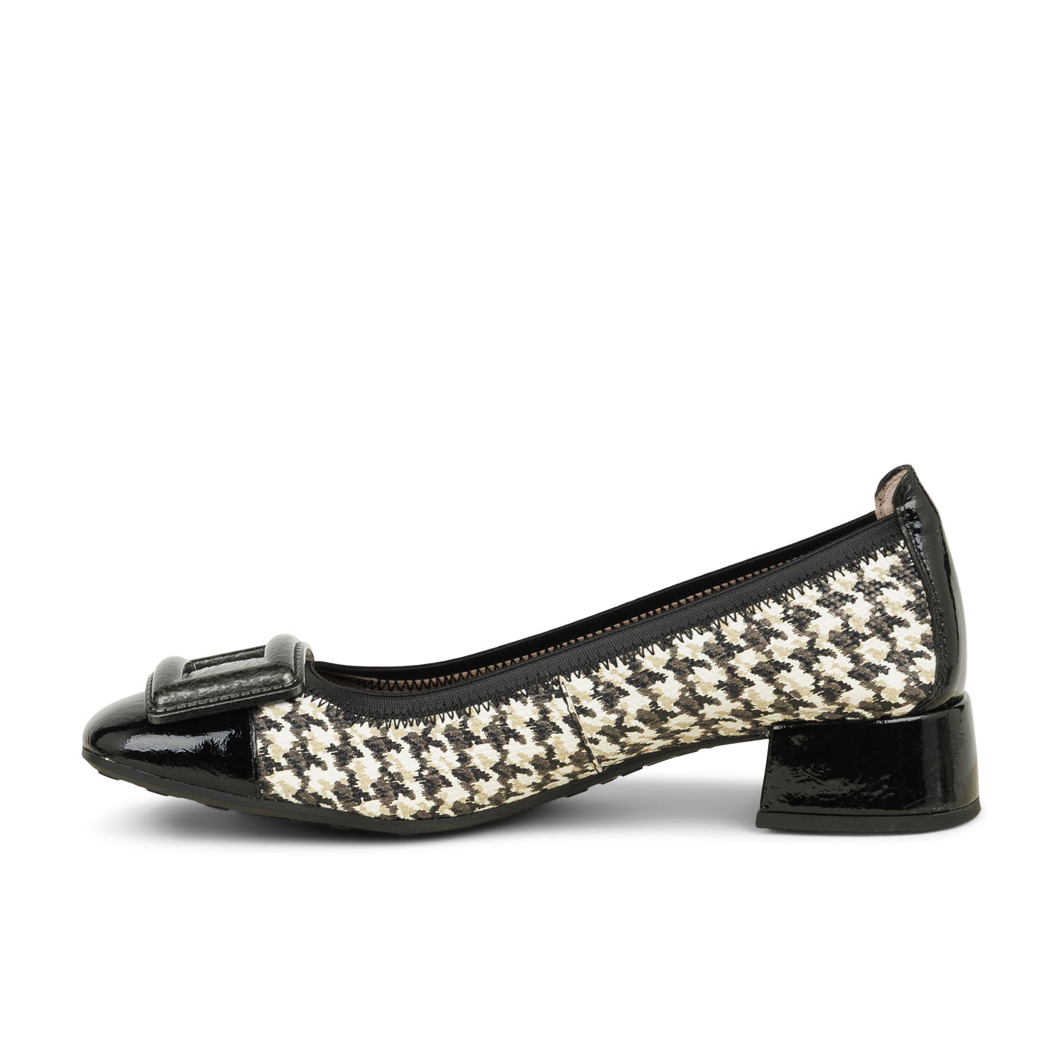04 - HISBALA HI254318 - HISPANITAS -  - Cuir