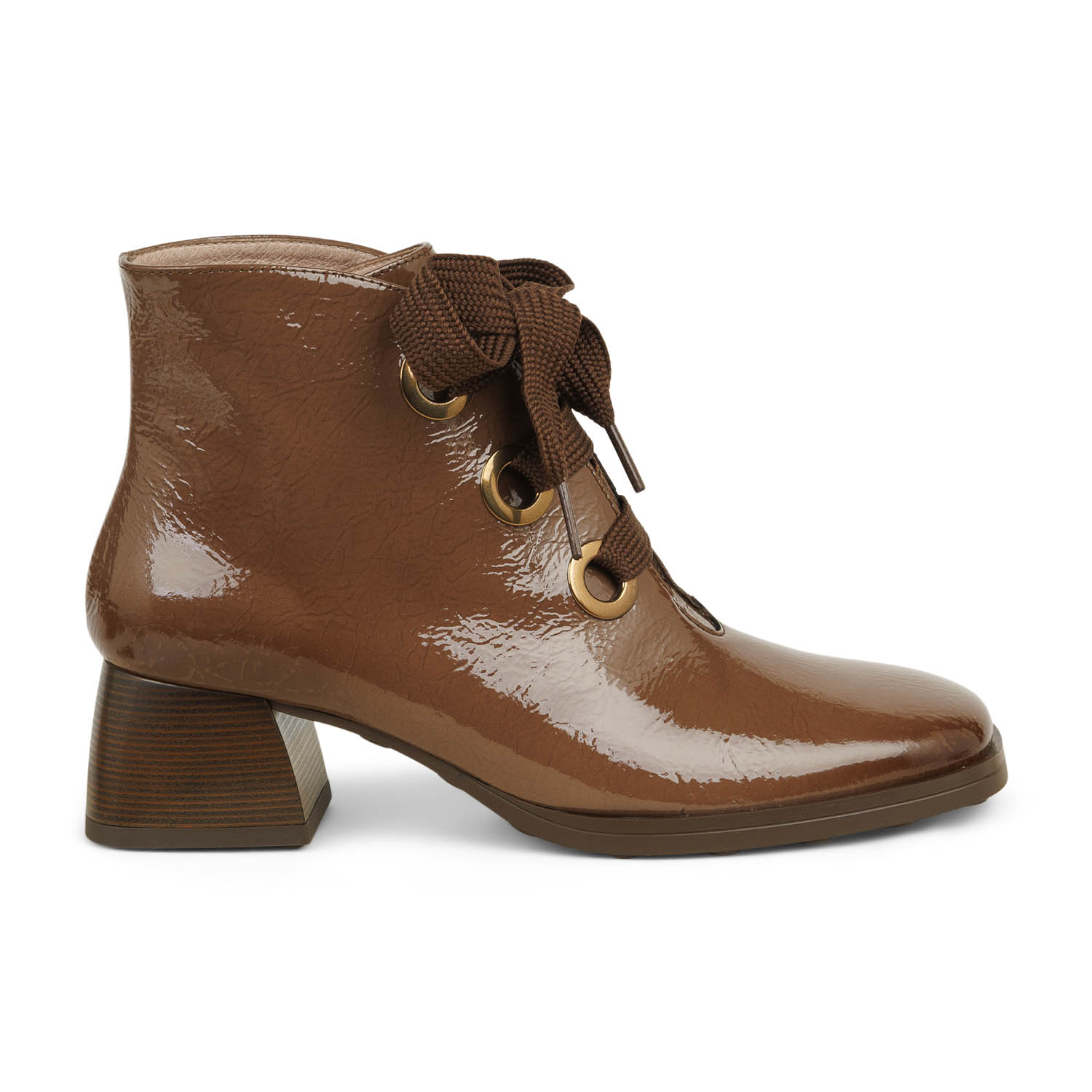 01 - HISLOPA HI254326 - HISPANITAS -  - Cuir verni