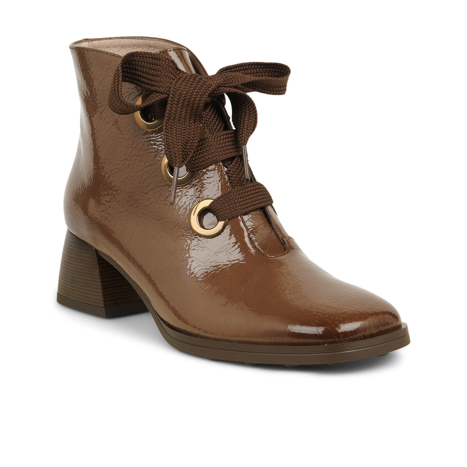 02 - HISLOPA HI254326 - HISPANITAS -  - Cuir verni