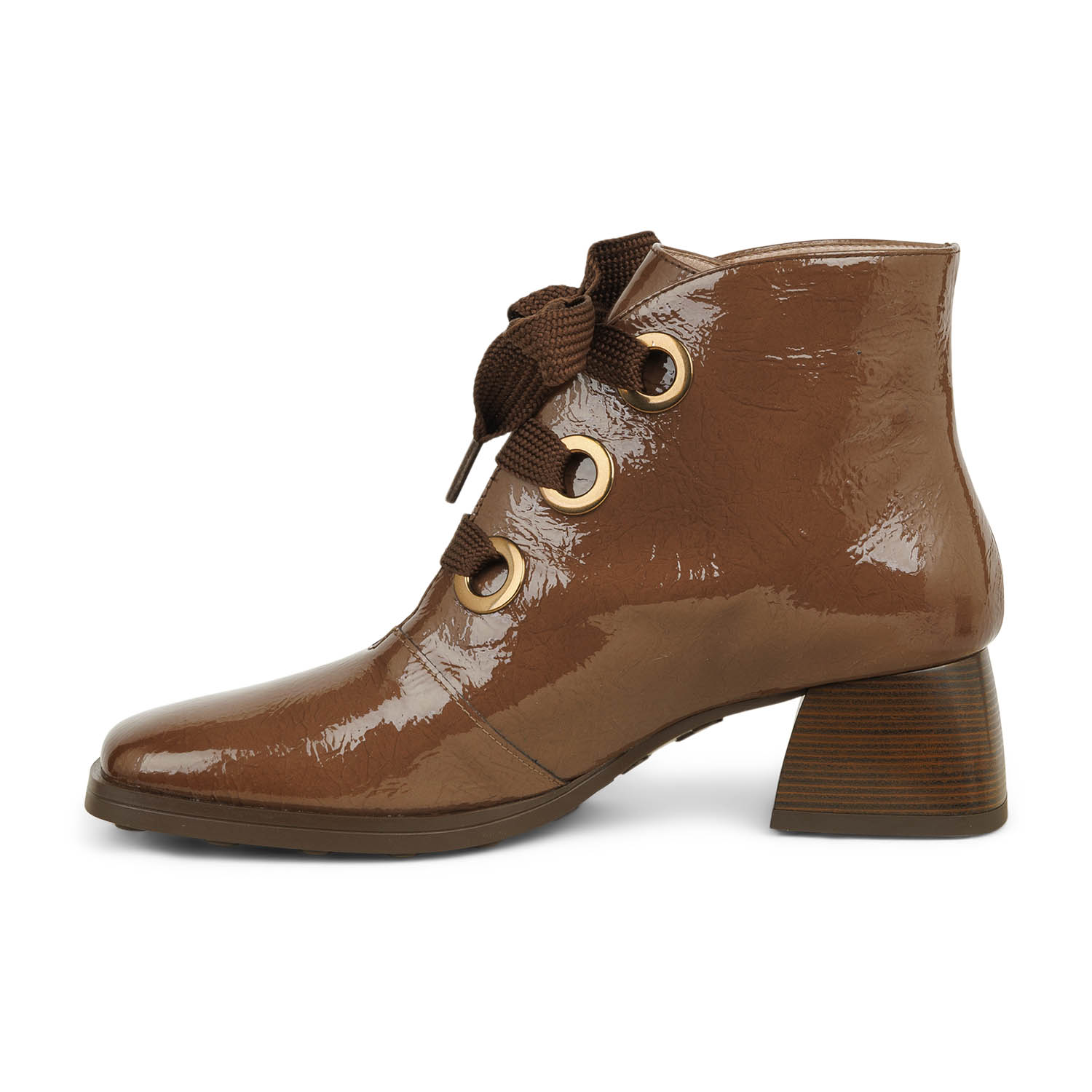 04 - HISLOPA HI254326 - HISPANITAS -  - Cuir verni
