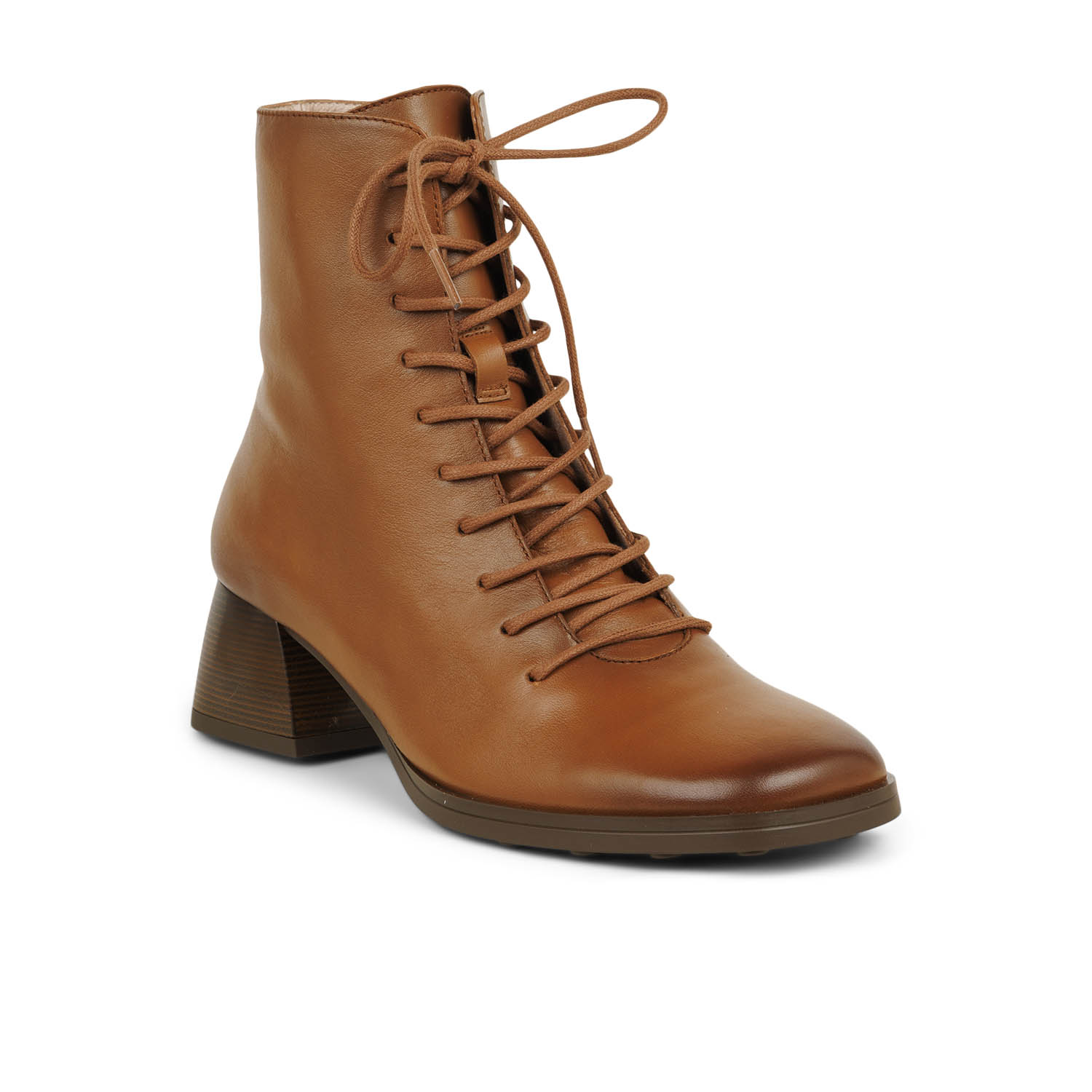 02 - HISLIEU HI254389 - HISPANITAS -  - Cuir