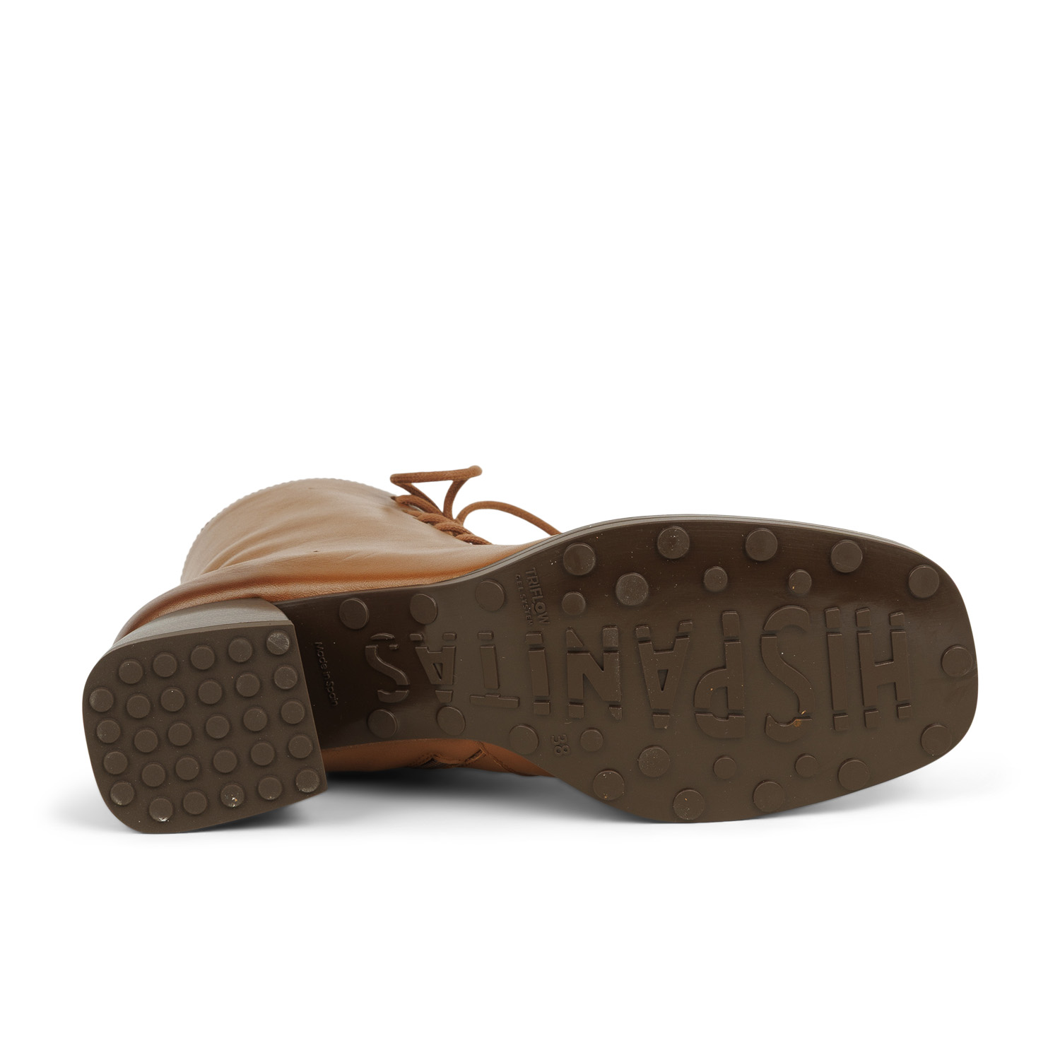05 - HISLIEU HI254389 - HISPANITAS -  - Cuir