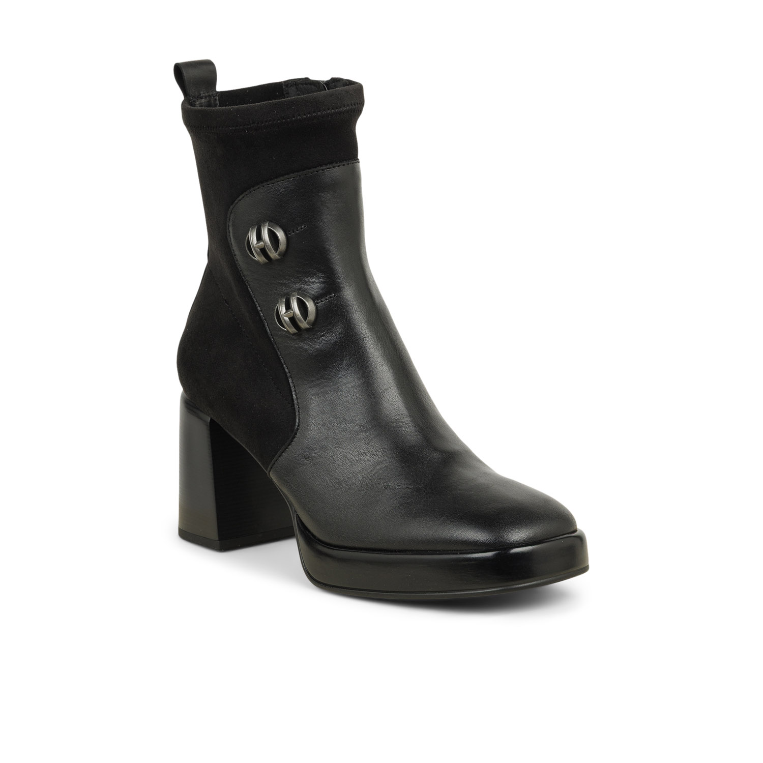 02 - HISPOMA HI254228 - HISPANITAS -  - Cuir