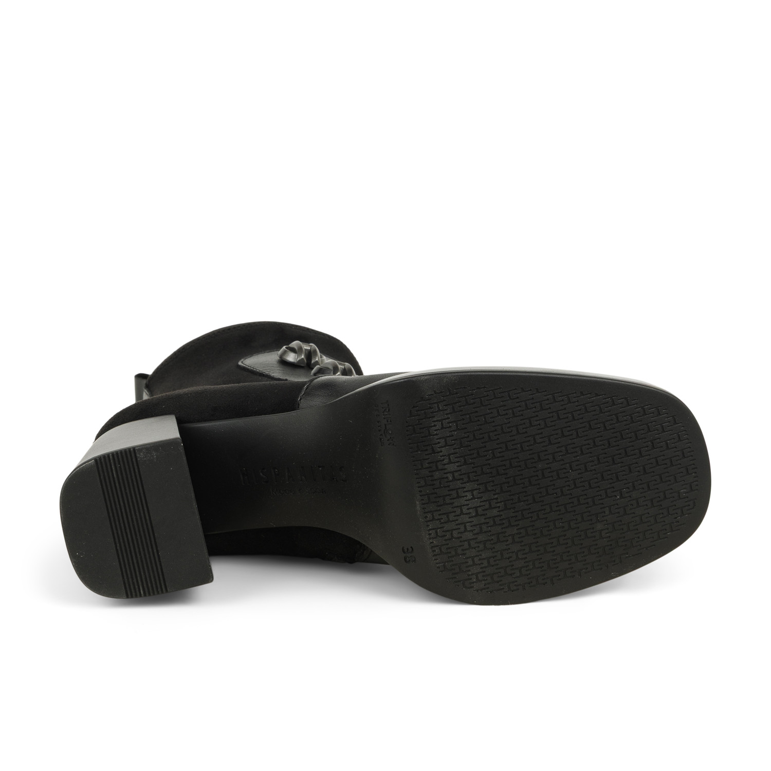 05 - HISPOMA HI254228 - HISPANITAS -  - Cuir