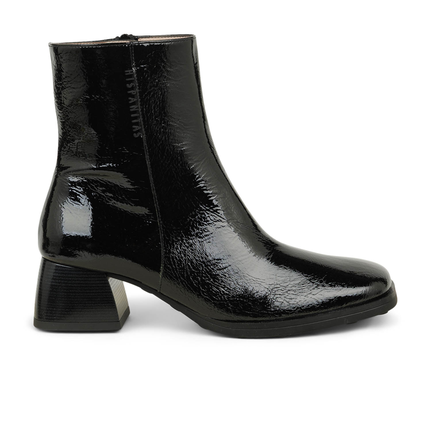01 - HISPLAK HI254345 - HISPANITAS -  - Cuir verni