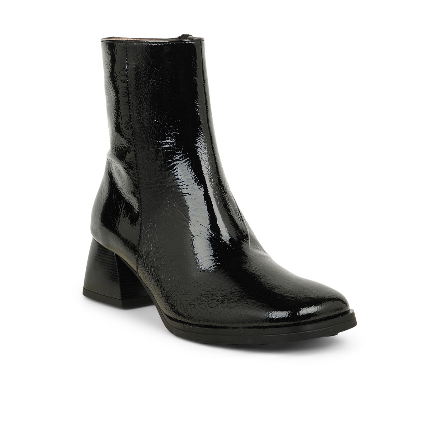 02 - HISPLAK HI254345 - HISPANITAS -  - Cuir verni