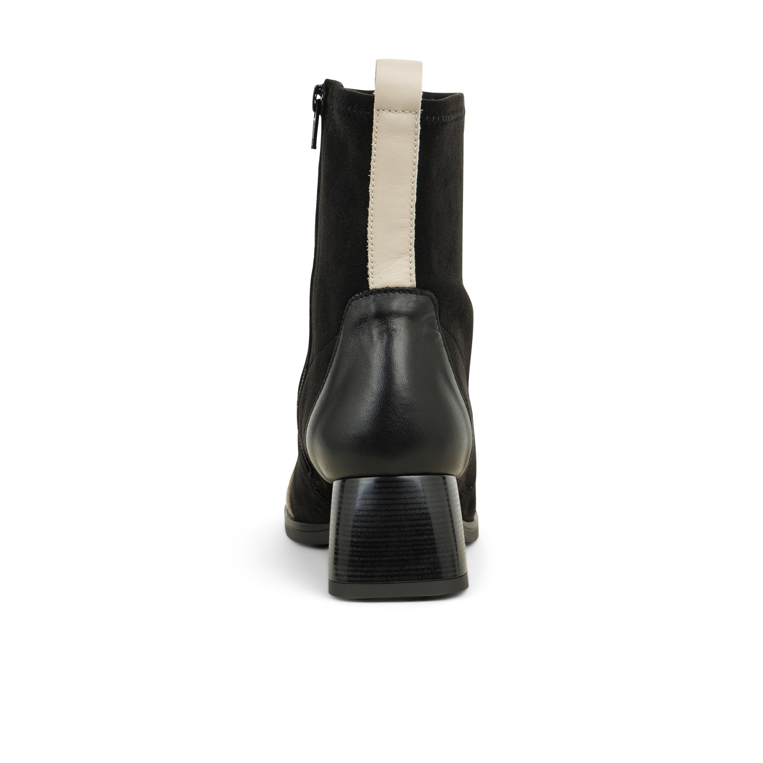 03 - HISJAK BHI254219 - HISPANITAS -  - Cuir / textile