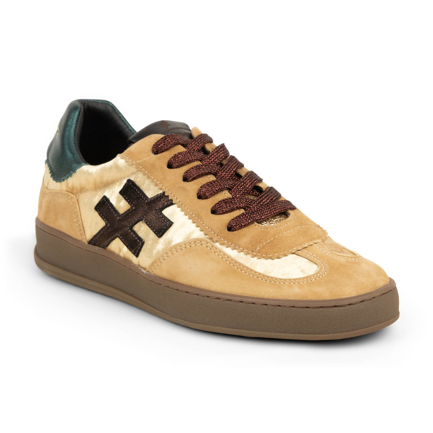 02 - A032 - ANOTHER TREND -  - Nubuck