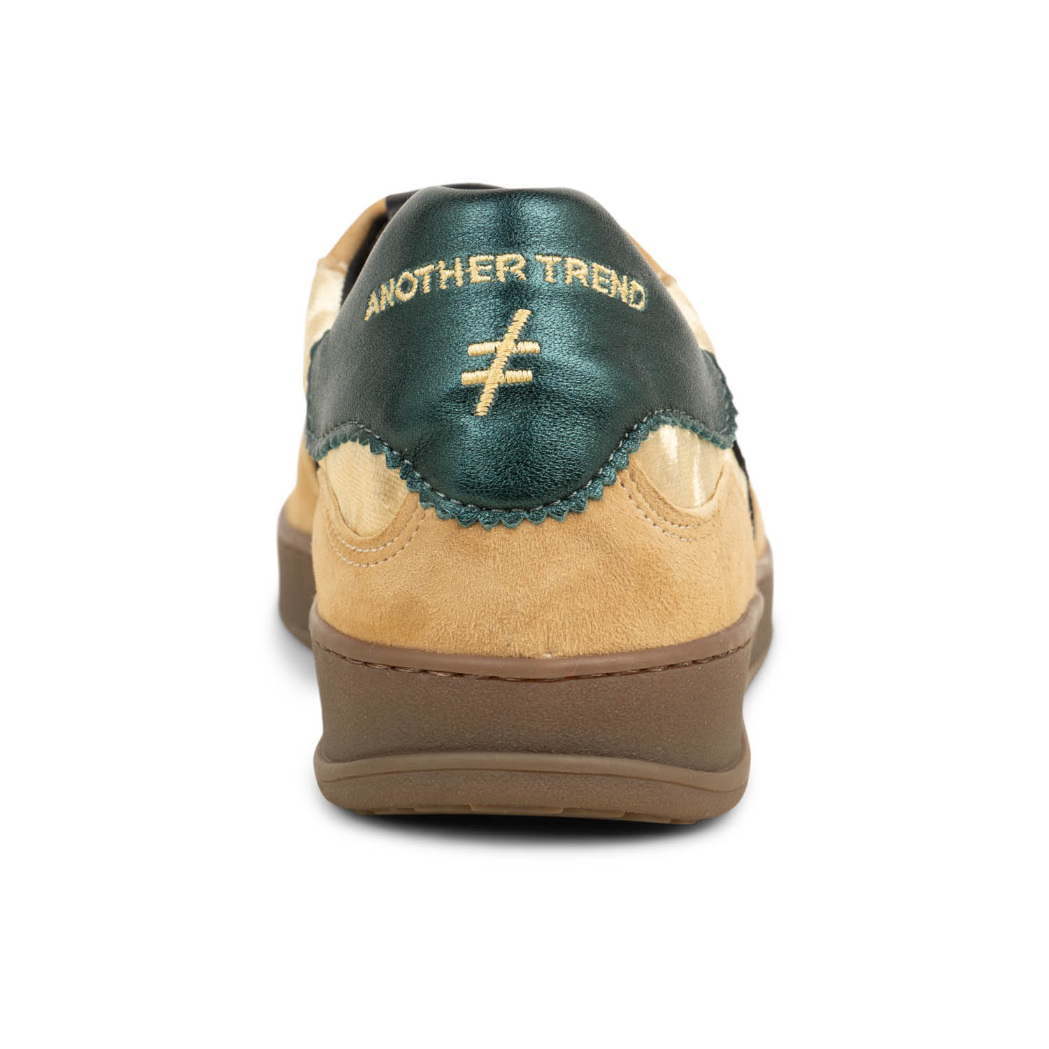 03 - A032 - ANOTHER TREND -  - Nubuck