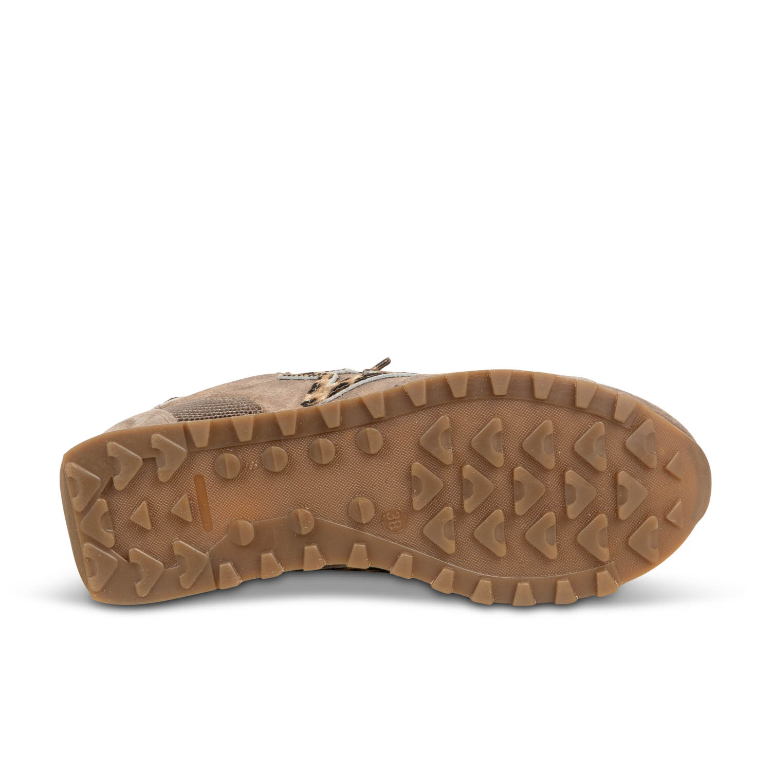 05 - CETOILE C1259SRA - CETTI -  - Nubuck