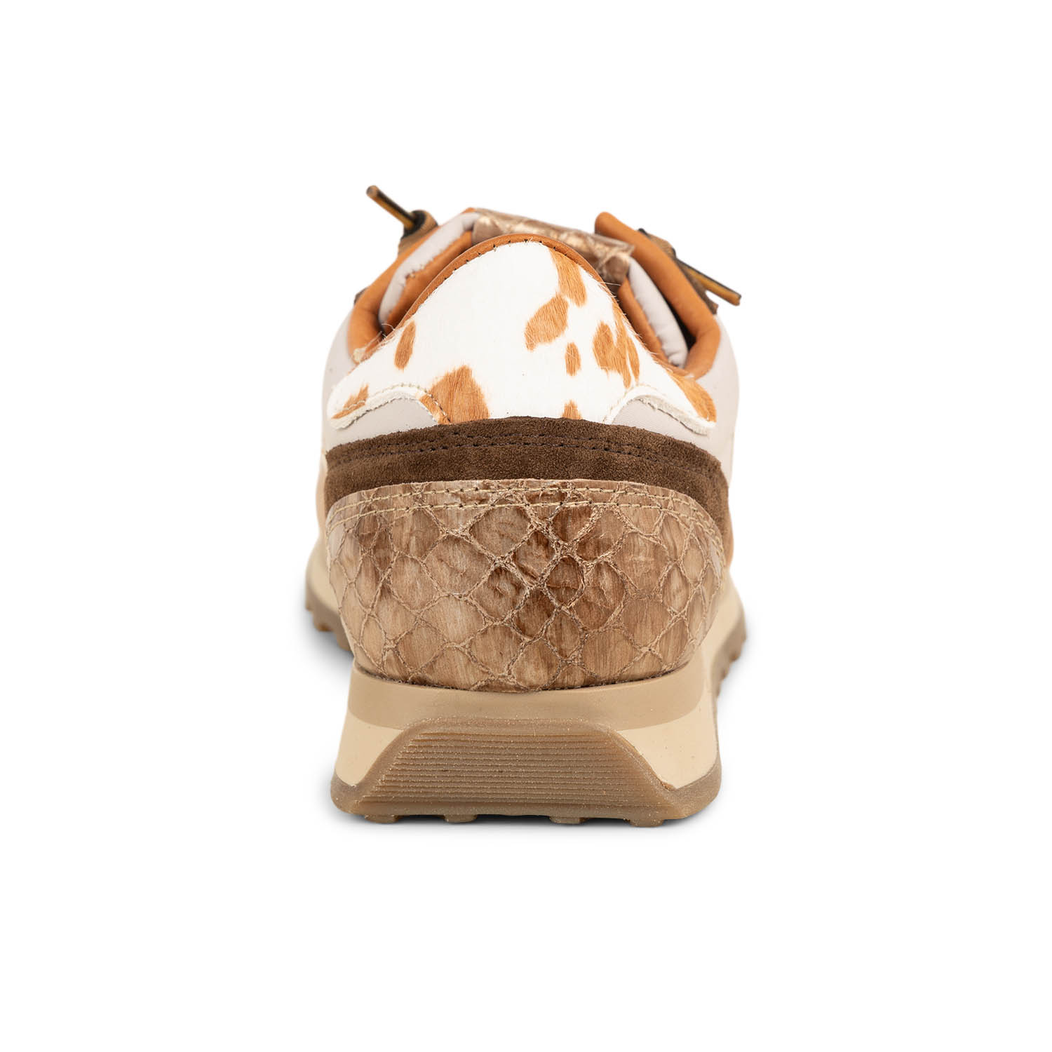 03 - CETOILE C1259SRA - CETTI -  - Nubuck