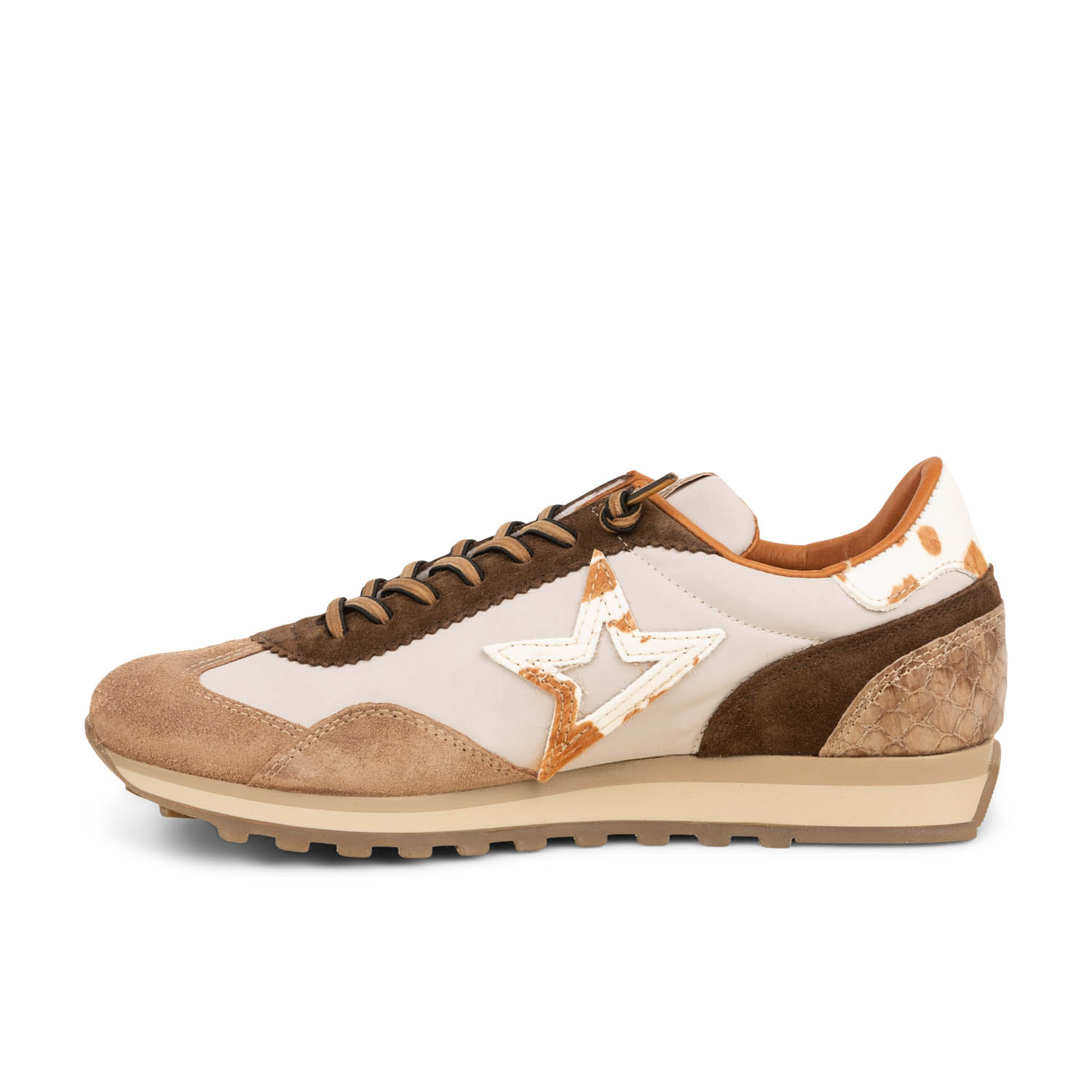 04 - CETOILE C1259SRA - CETTI -  - Nubuck