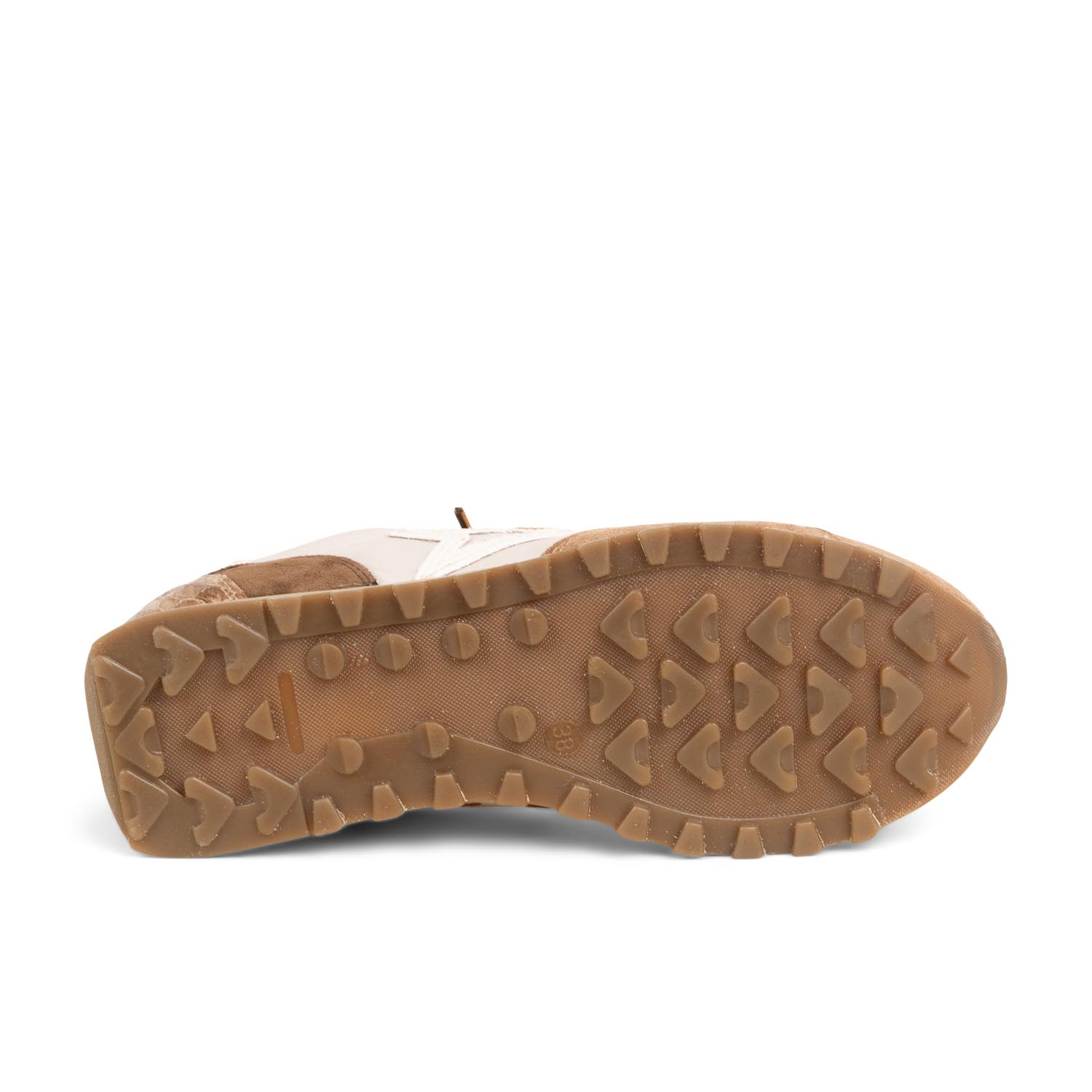 05 - CETOILE C1259SRA - CETTI -  - Nubuck