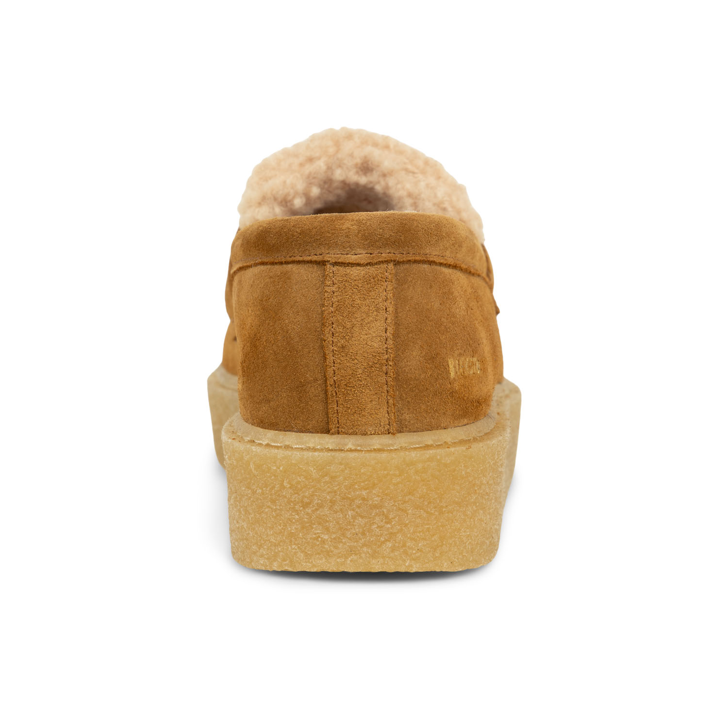 03 - BLAMO EL416 - BLACKSTONE -  - Nubuck
