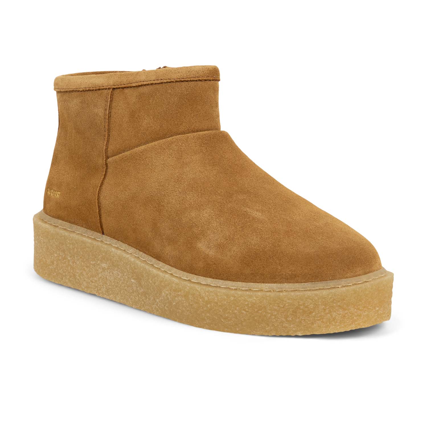 02 - BLUG EL418 - BLACKSTONE -  - Nubuck