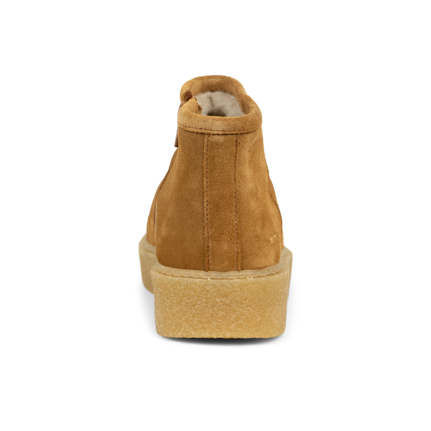03 - BLUG EL418 - BLACKSTONE -  - Nubuck