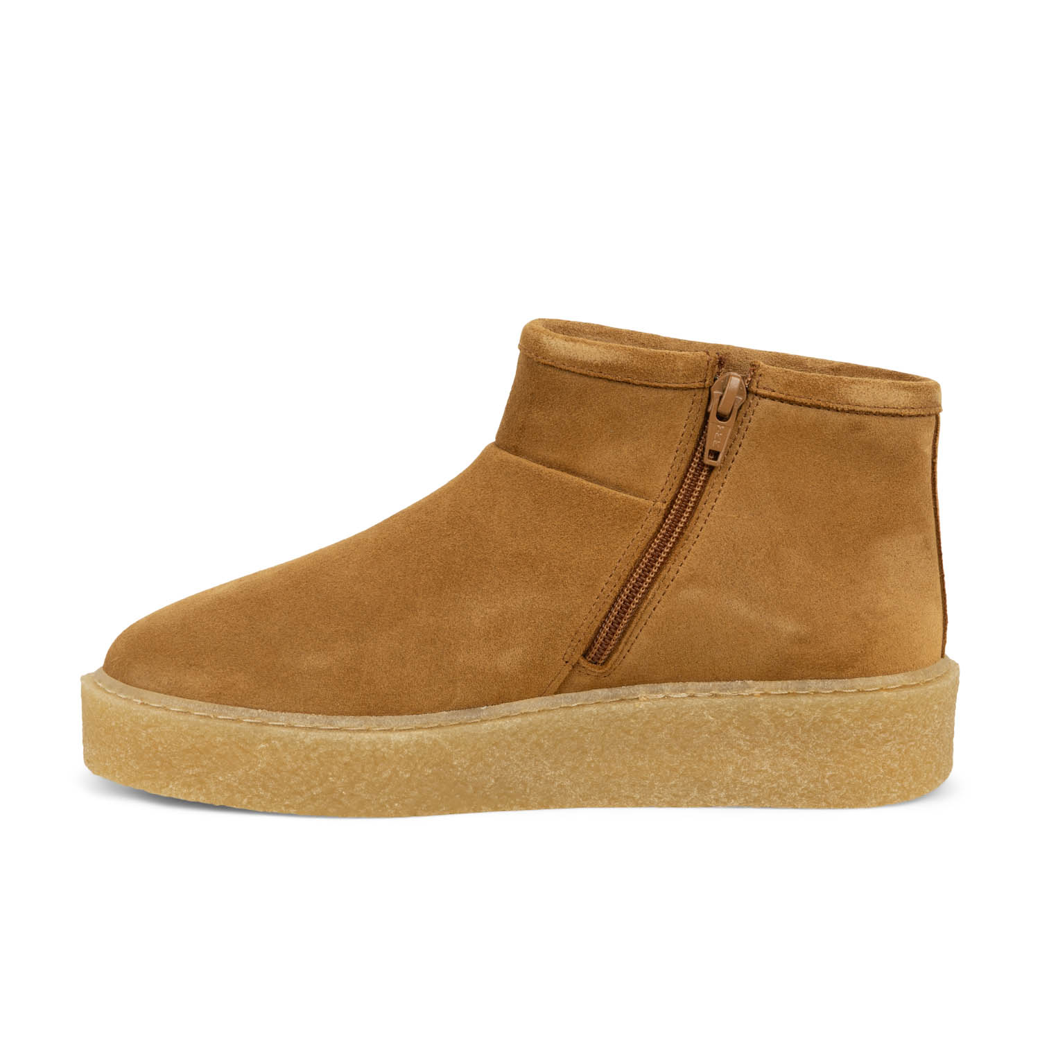 04 - BLUG EL418 - BLACKSTONE -  - Nubuck