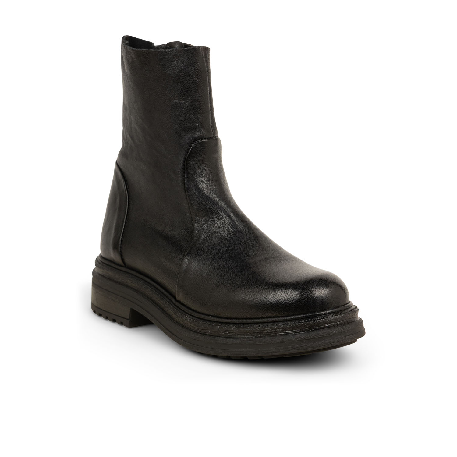 02 - FLYNT - ALIWELL -  - Cuir