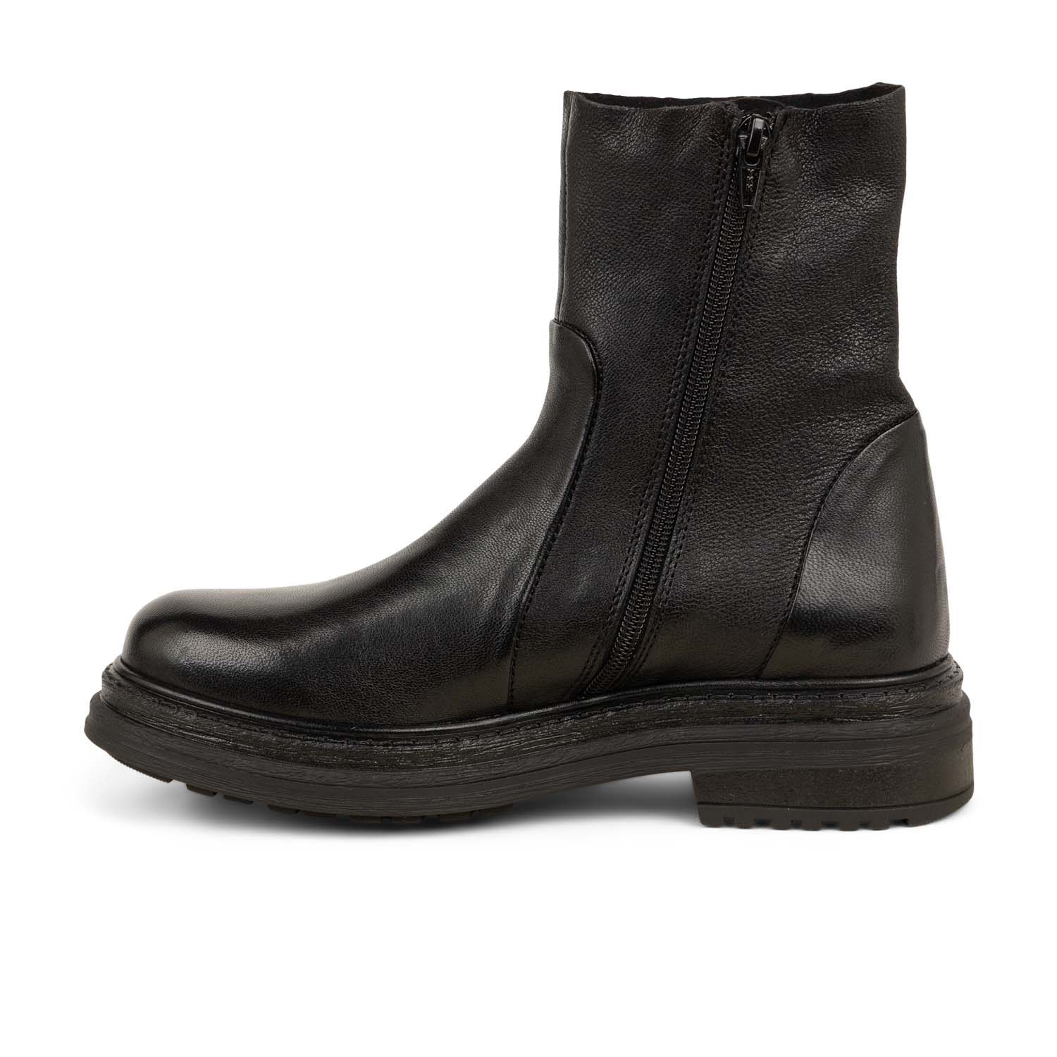 04 - FLYNT - ALIWELL -  - Cuir