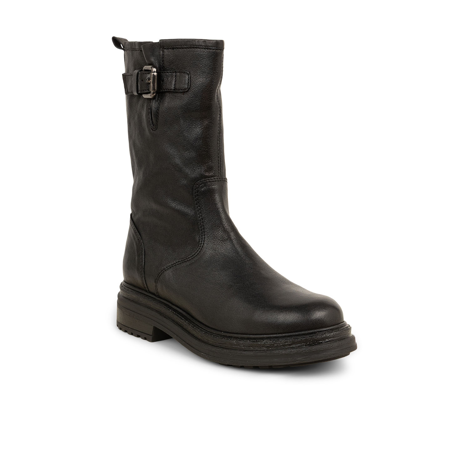 02 - AIKO - ALIWELL -  - Cuir