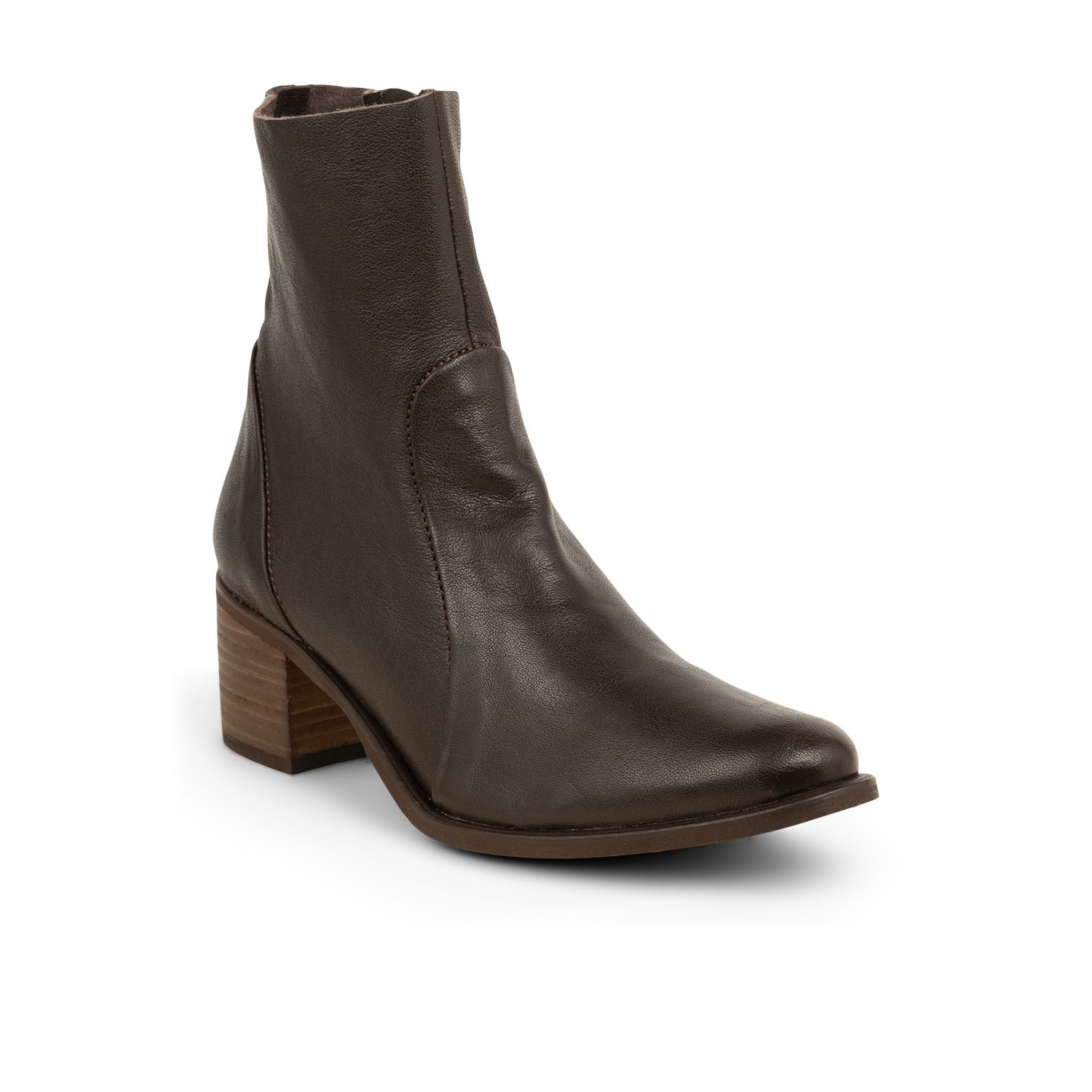 02 - ALIAS - ALIWELL -  - Cuir