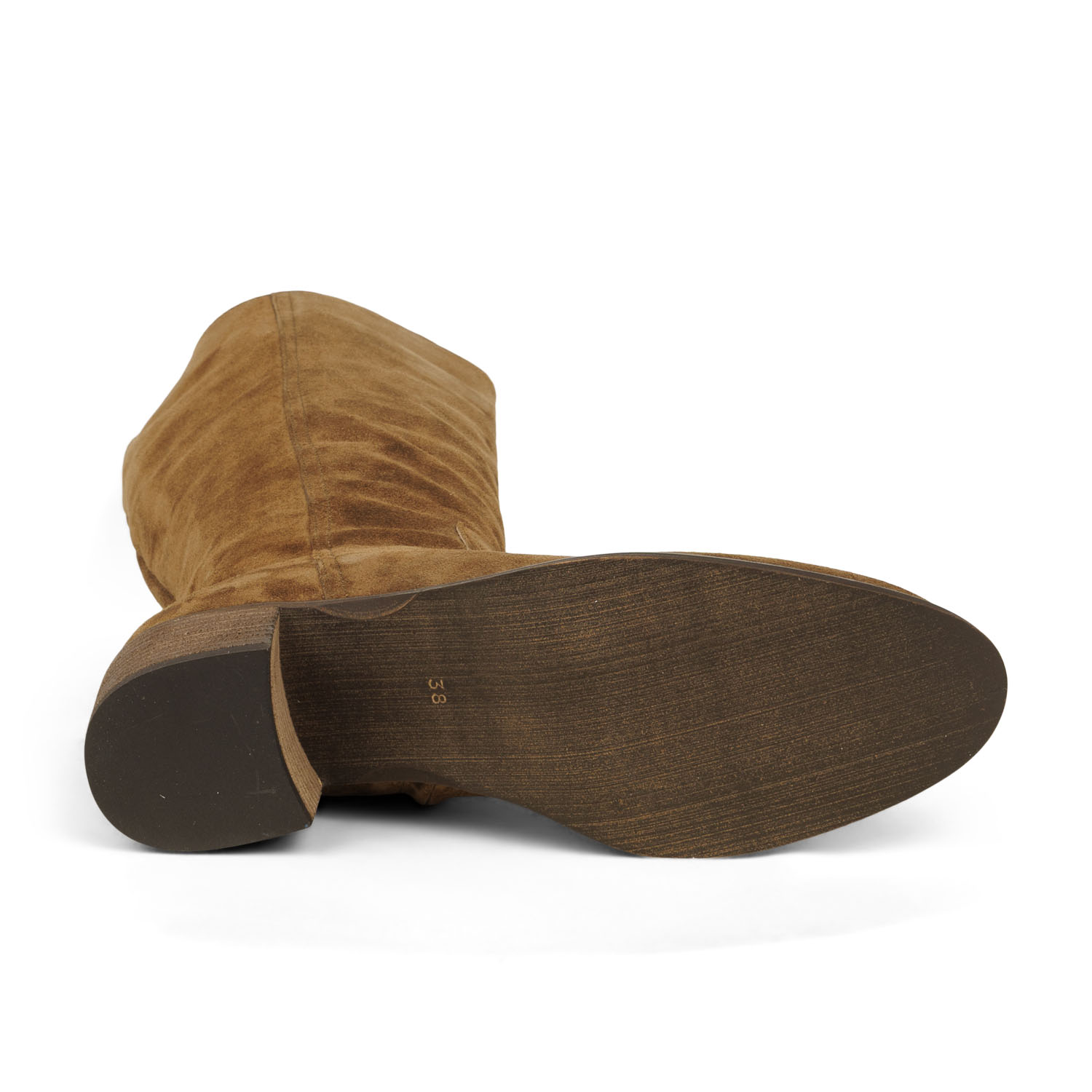 05 - SYGMA - ALIWELL -  - Nubuck