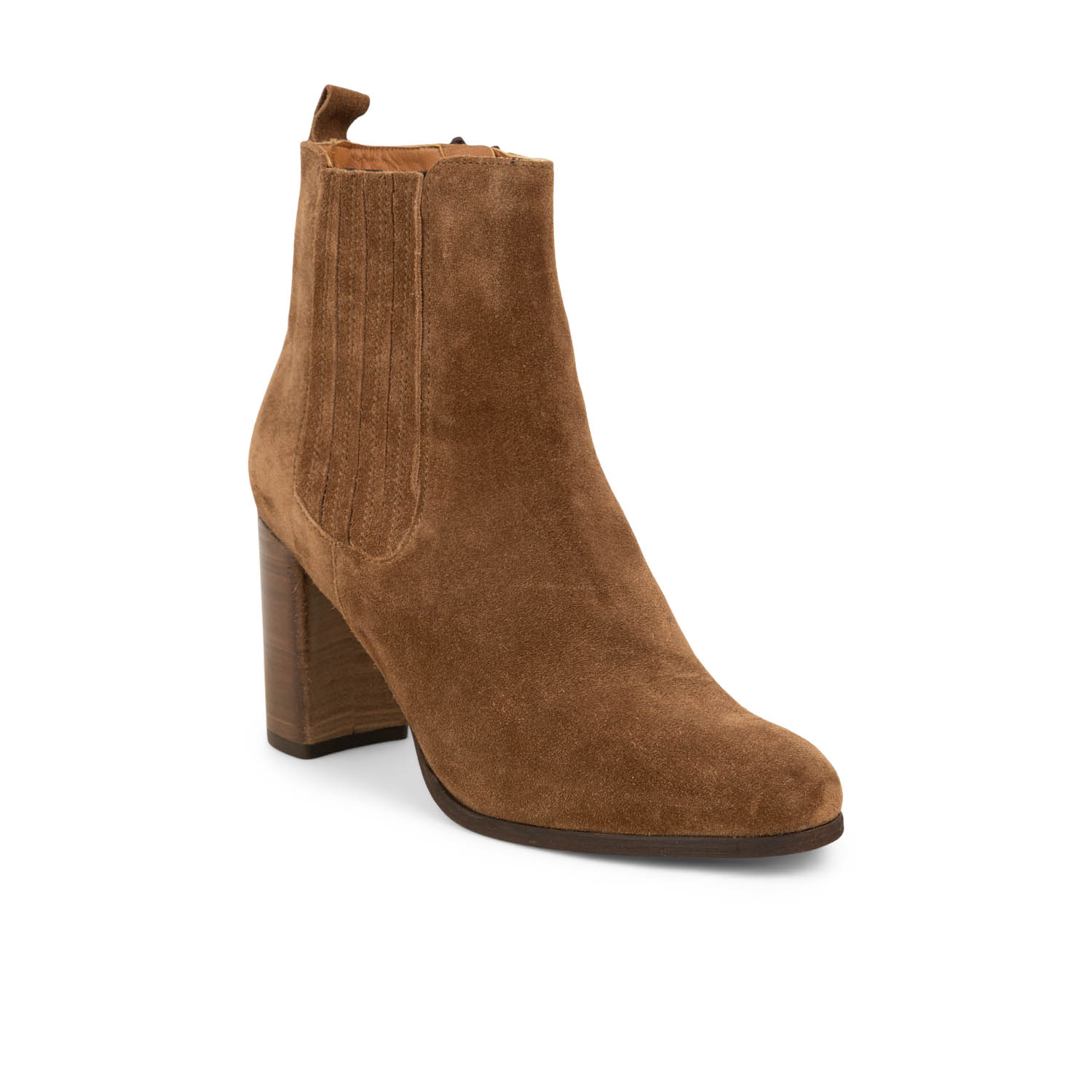 02 - NERYSS - ALIWELL -  - Nubuck