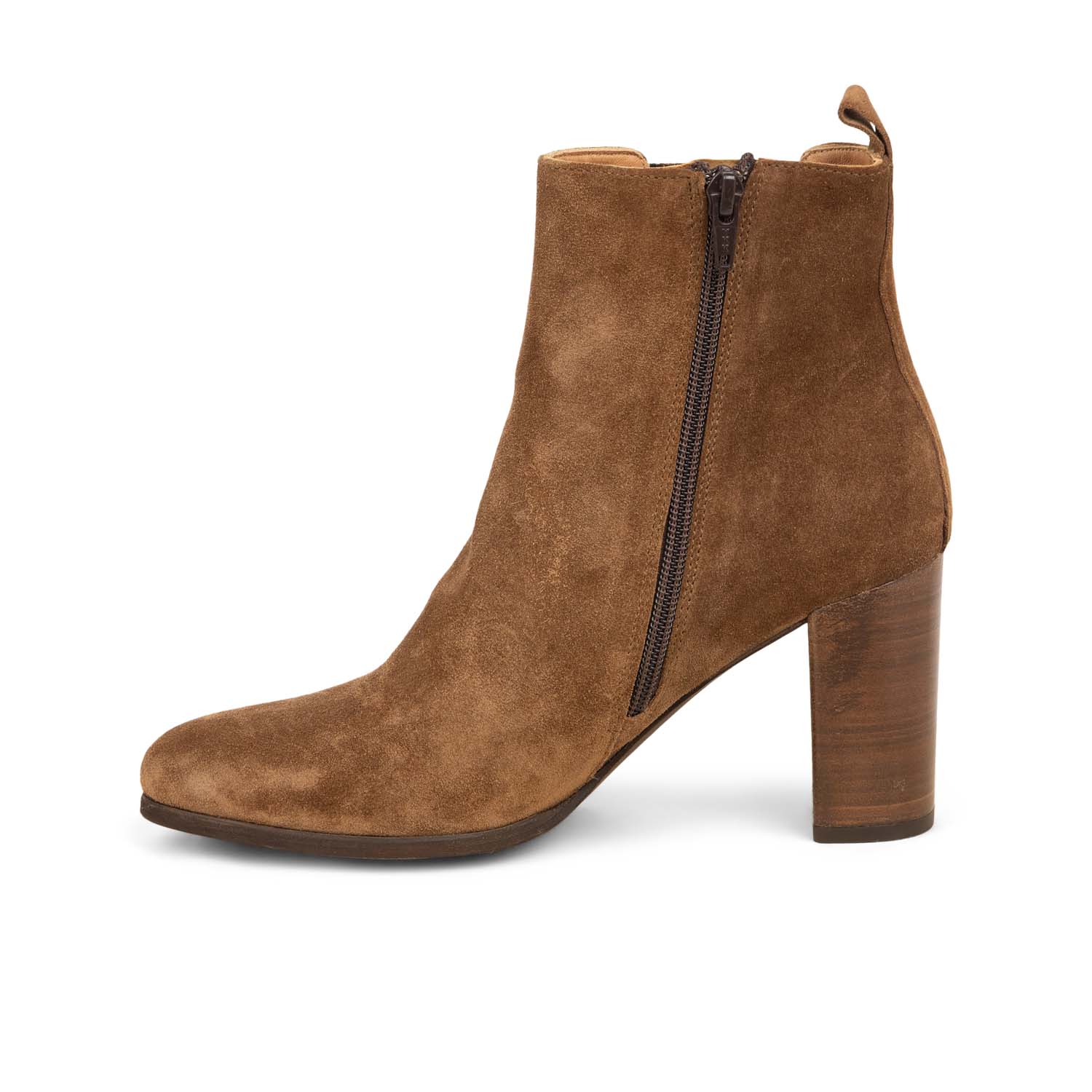 04 - NERYSS - ALIWELL -  - Nubuck