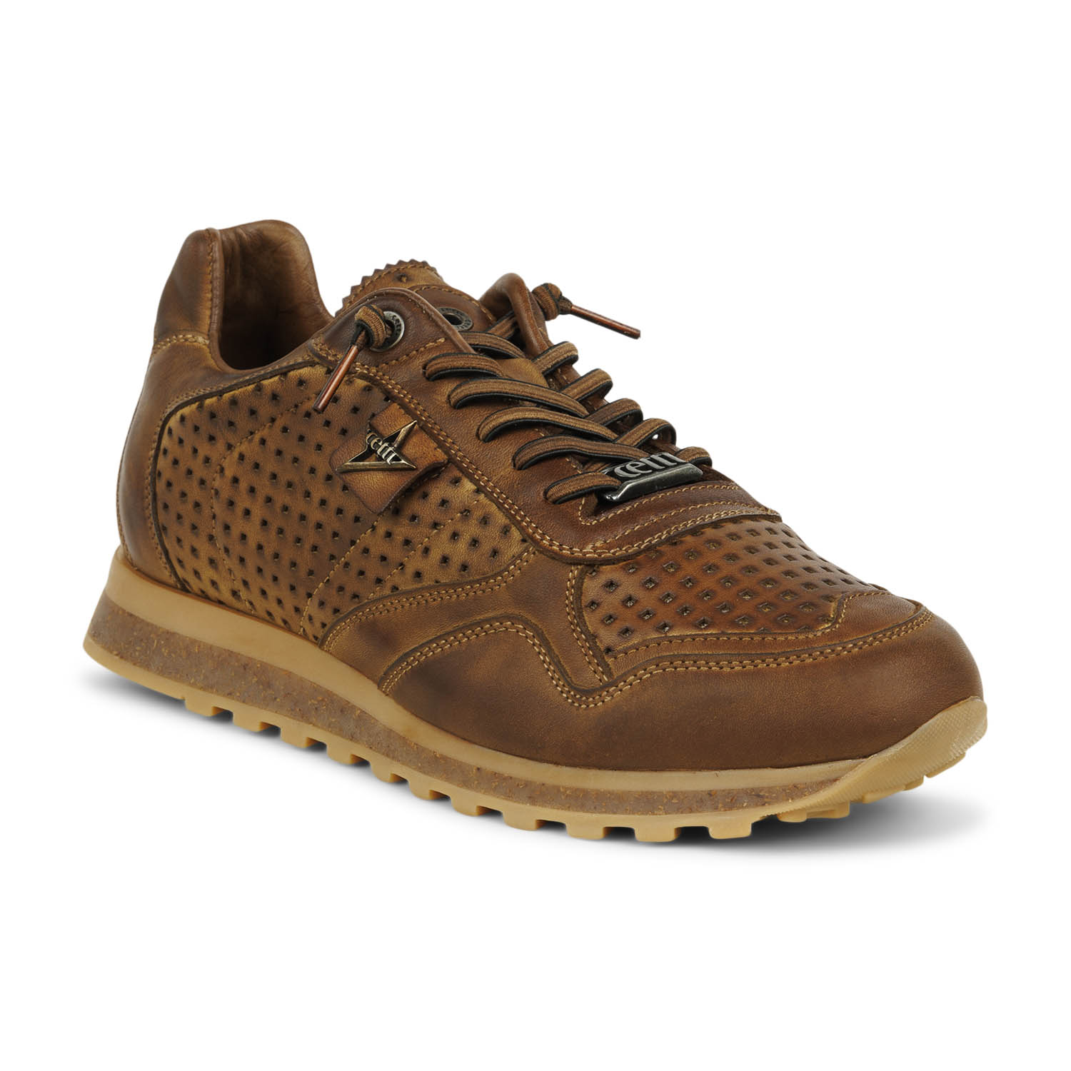 02 - C848 - CETTI -  - Cuir