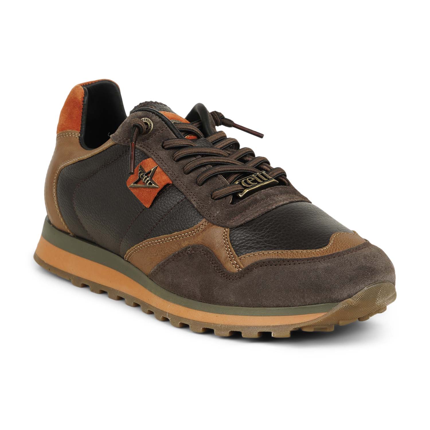 02 - C848 - CETTI -  - Cuir