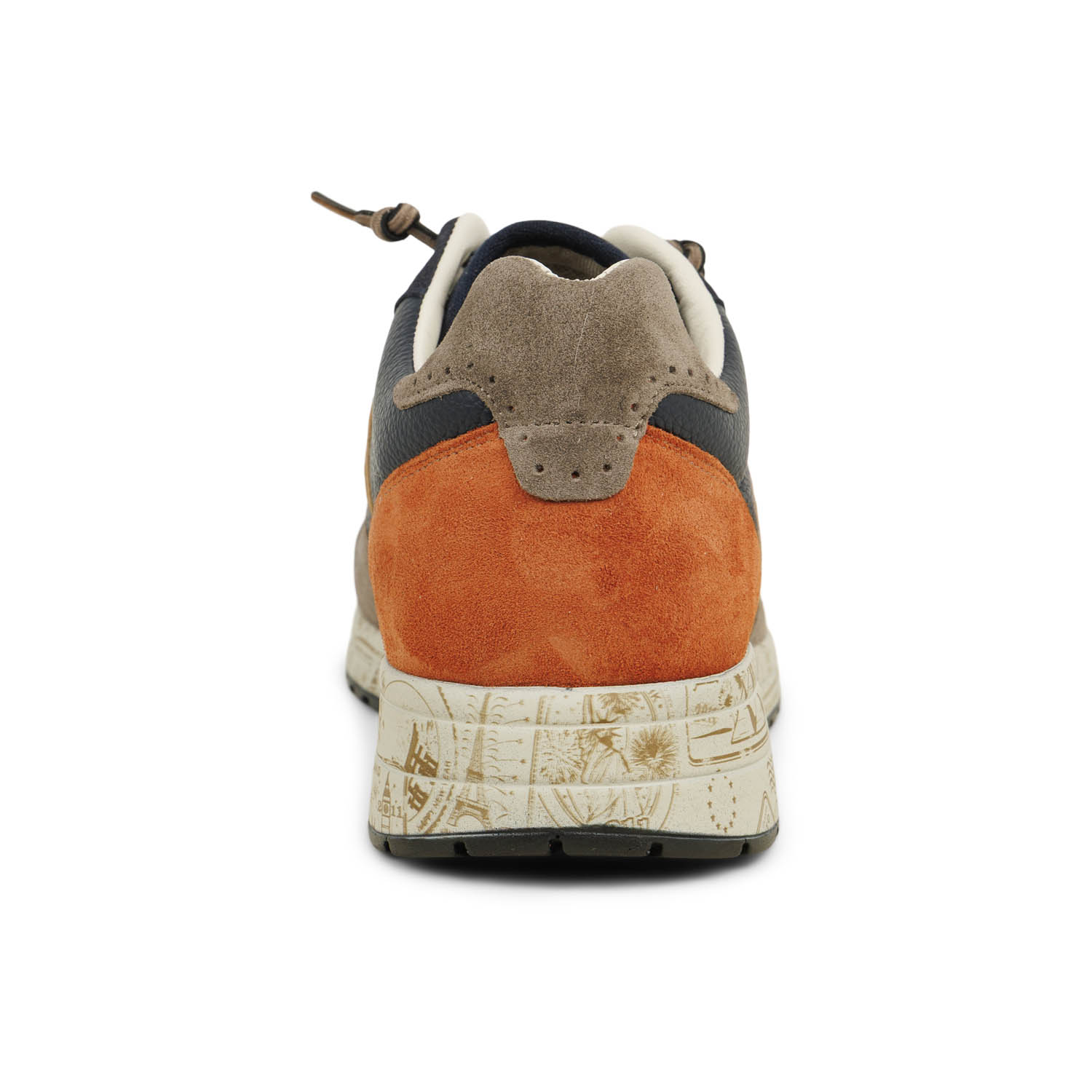 03 - C1308 - CETTI -  - Cuir