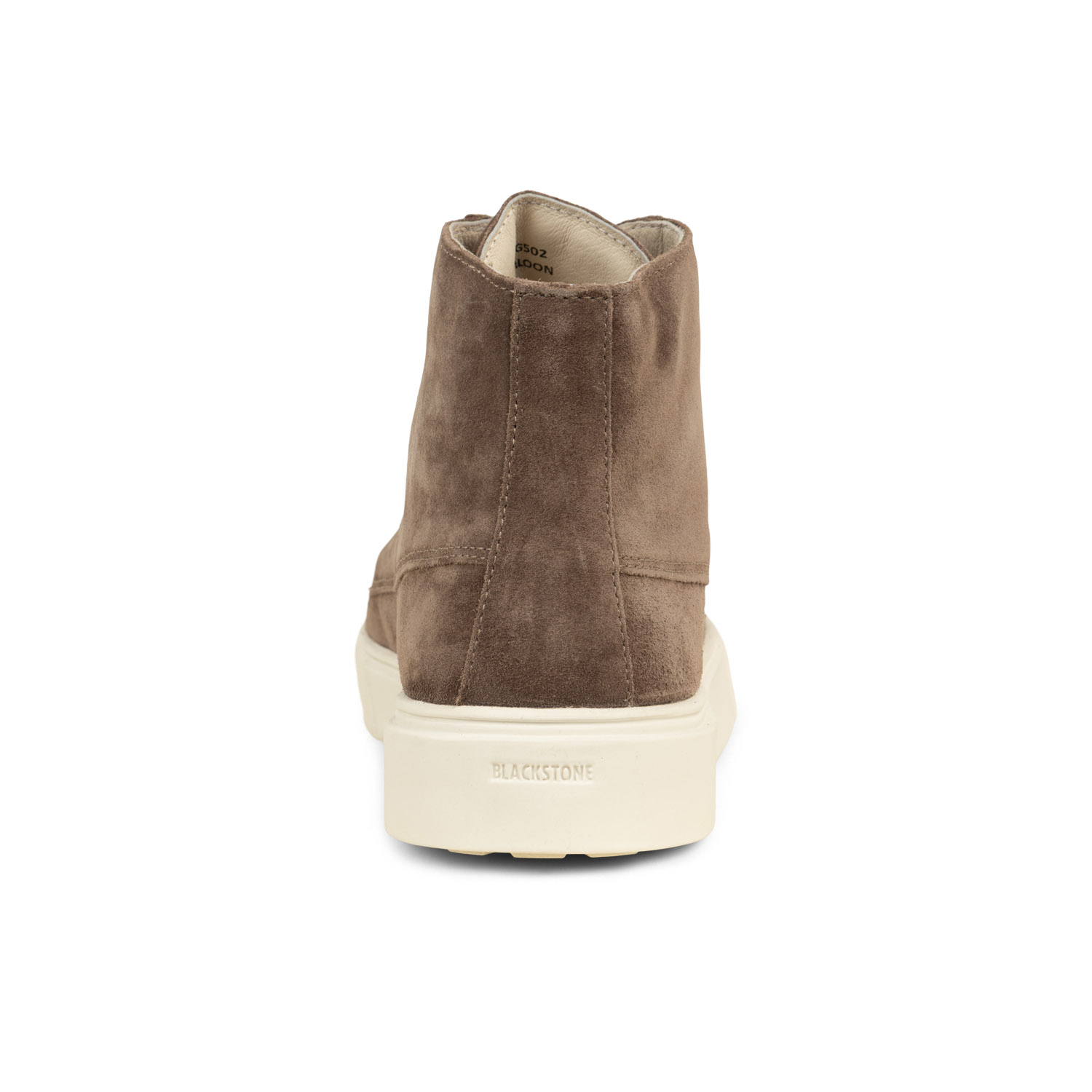 03 - CG502 - BLACKSTONE -  - Nubuck