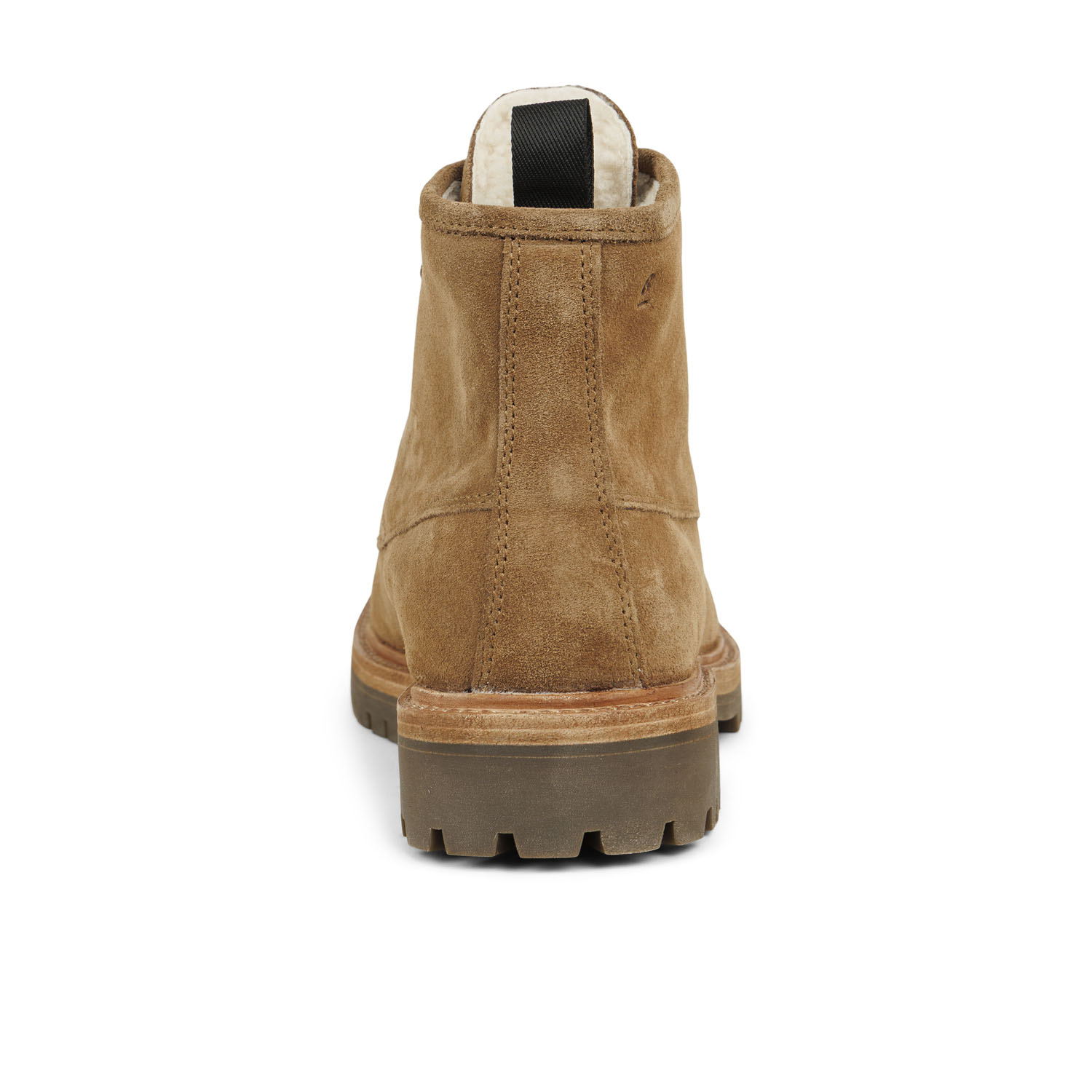 03 - CG164 - BLACKSTONE -  - Nubuck