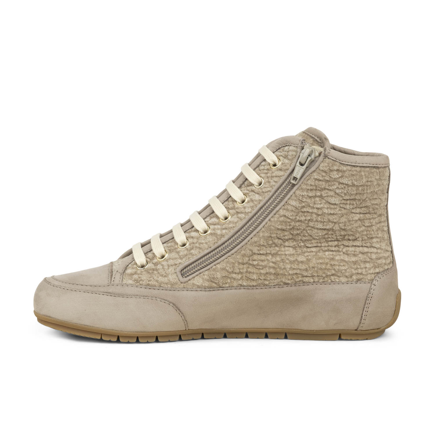 04 - PLUS 102 - CANDICE COOPER -  - Cuir / textile