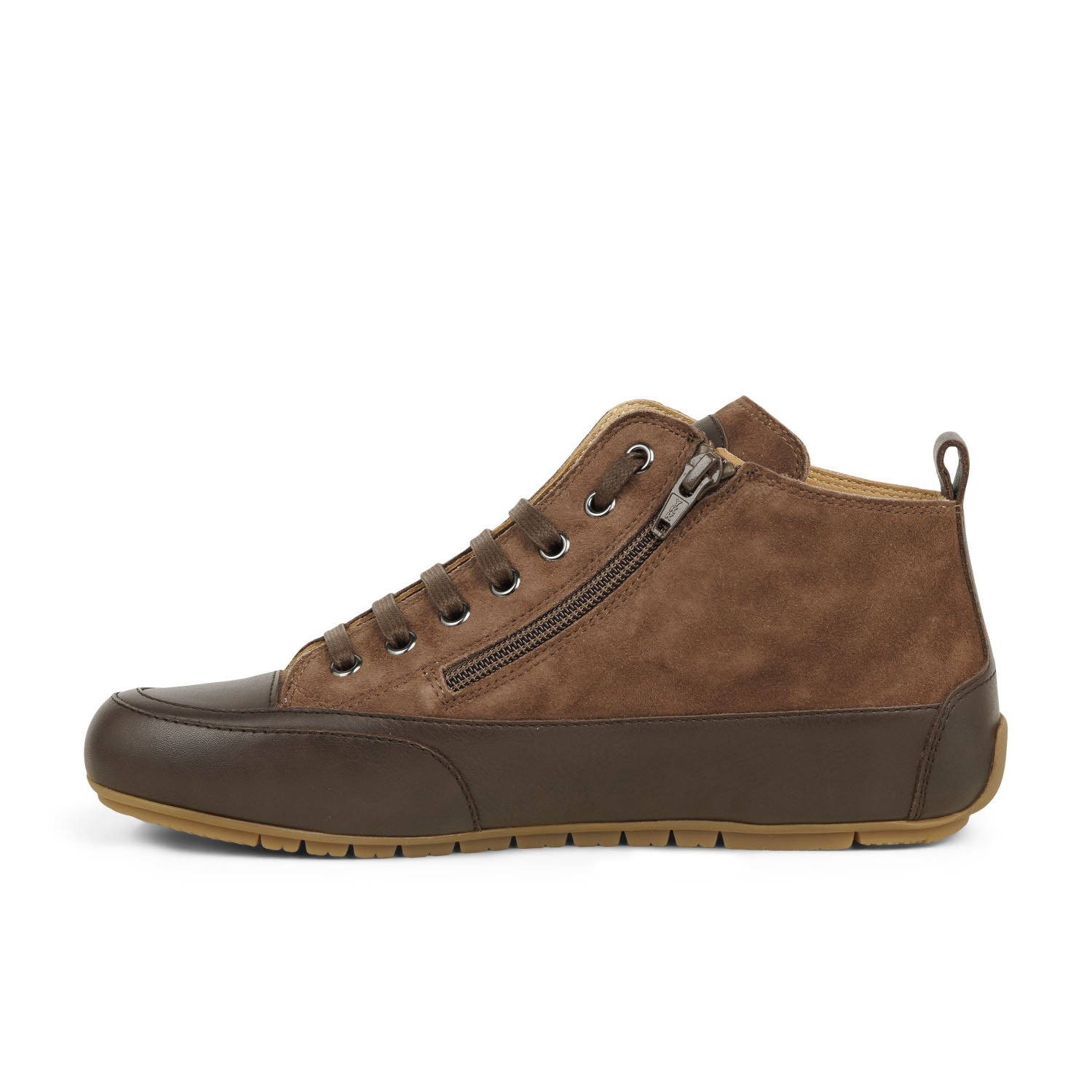 04 - MID SUEDE - CANDICE COOPER -  - Nubuck
