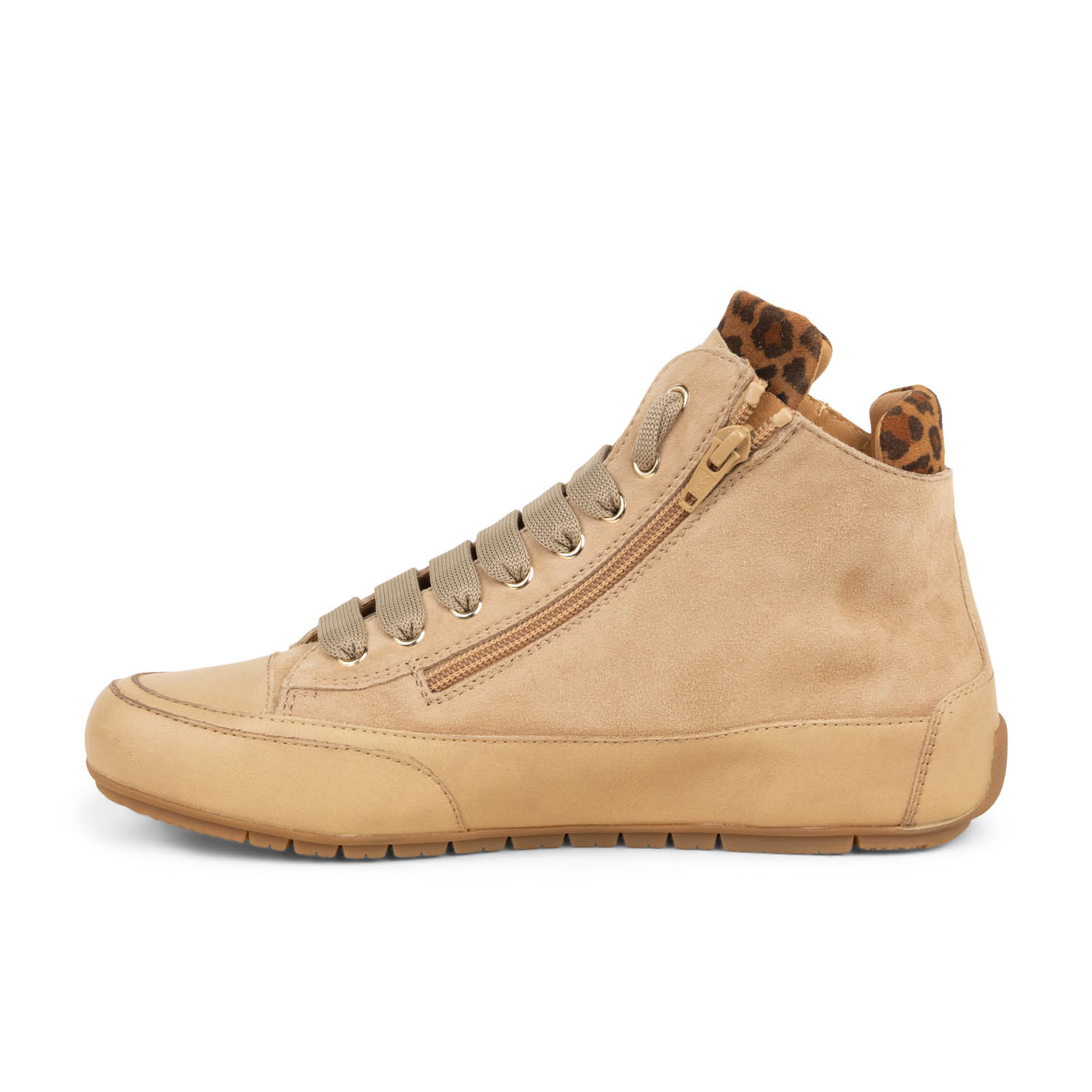 04 - LUCIA ZIP - CANDICE COOPER -  - Nubuck