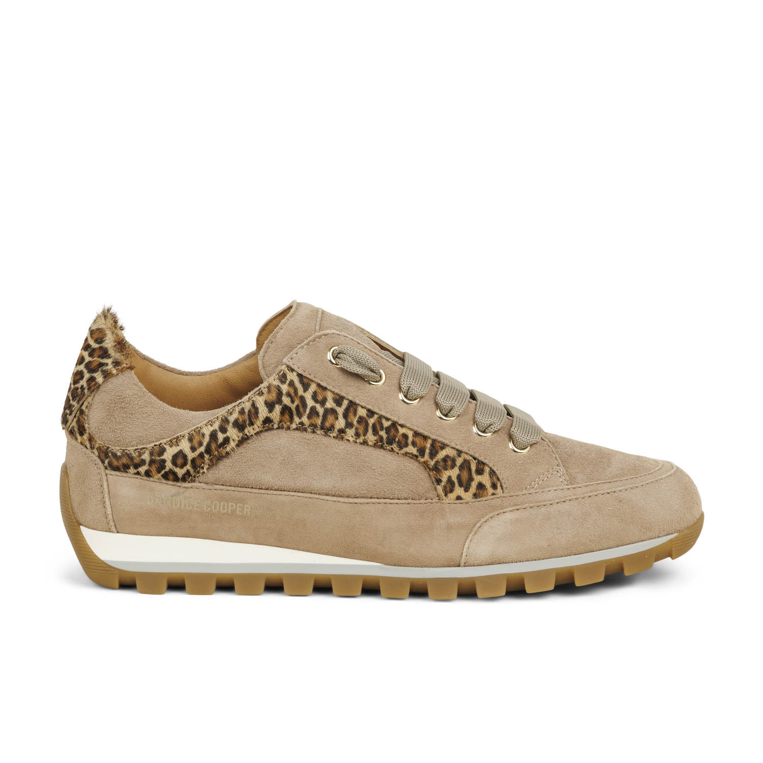 01 - RUNLO FLASH TRACK - CANDICE COOPER -  - Nubuck