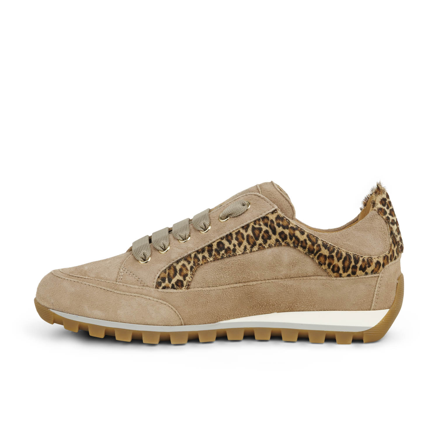 04 - RUNLO FLASH TRACK - CANDICE COOPER -  - Nubuck
