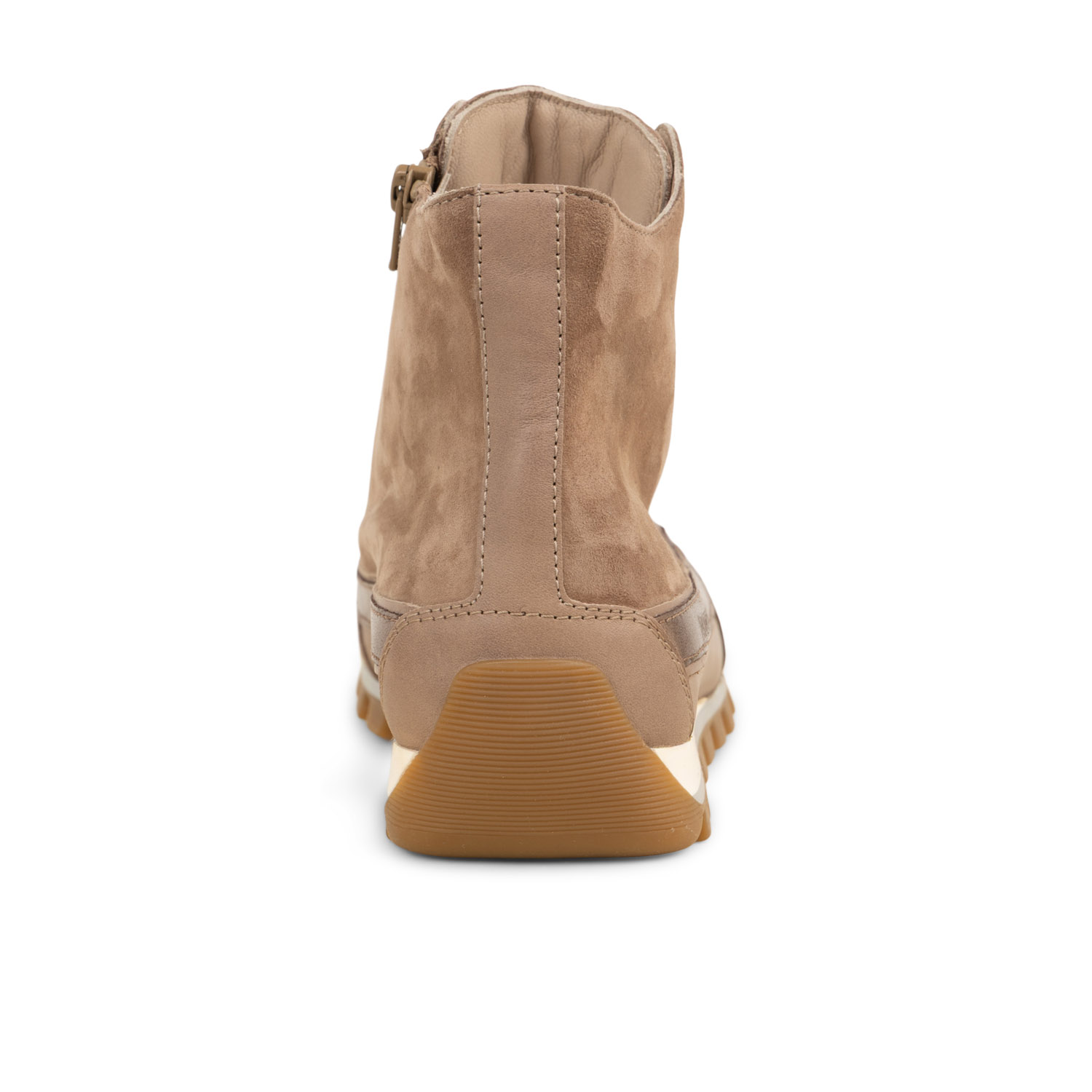 03 - JANIS STRIP PLUS CHIC - CANDICE COOPER -  - Nubuck