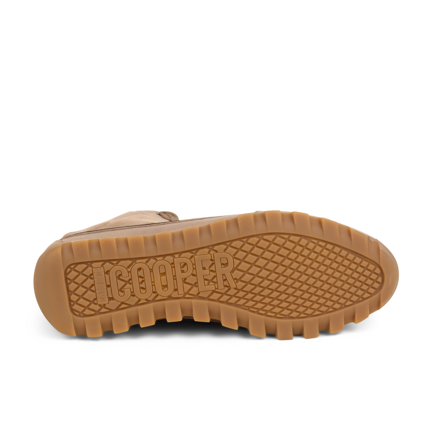 05 - JANIS STRIP PLUS CHIC - CANDICE COOPER -  - Nubuck