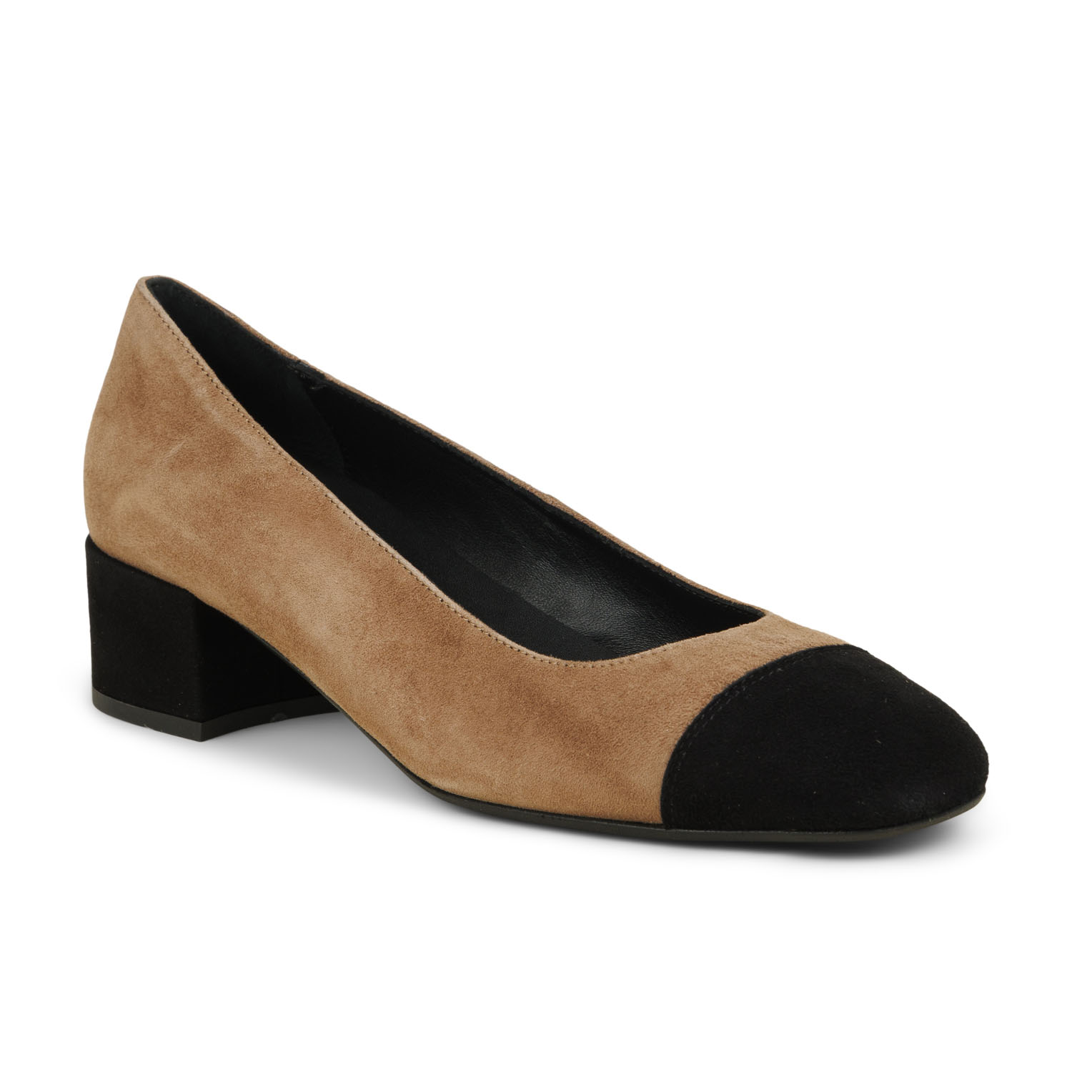 02 - RIVIERA - REQINS -  - Nubuck
