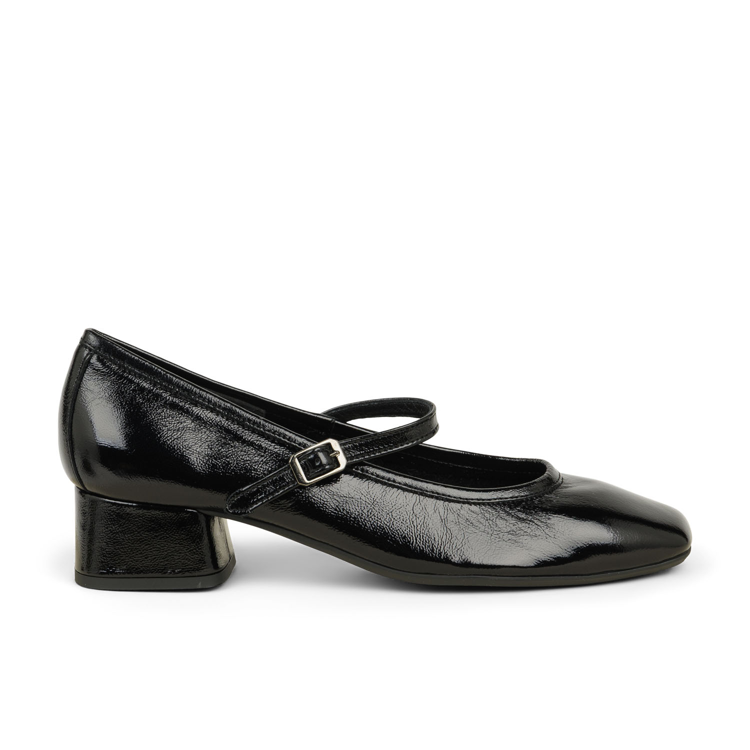 01 - KELLY - REQINS -  - Cuir verni